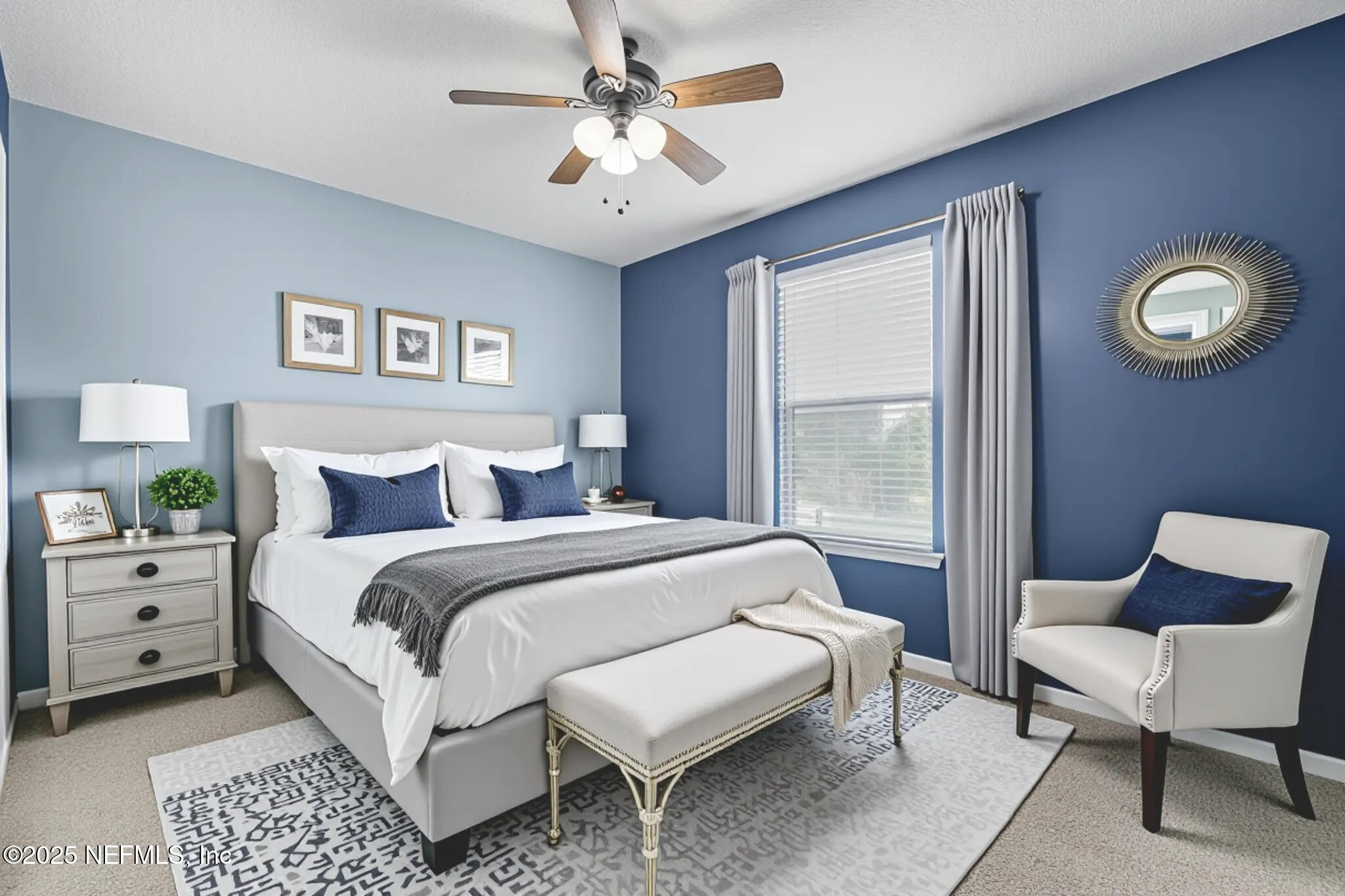 2500 W CAPARINA Drive, St. Augustine