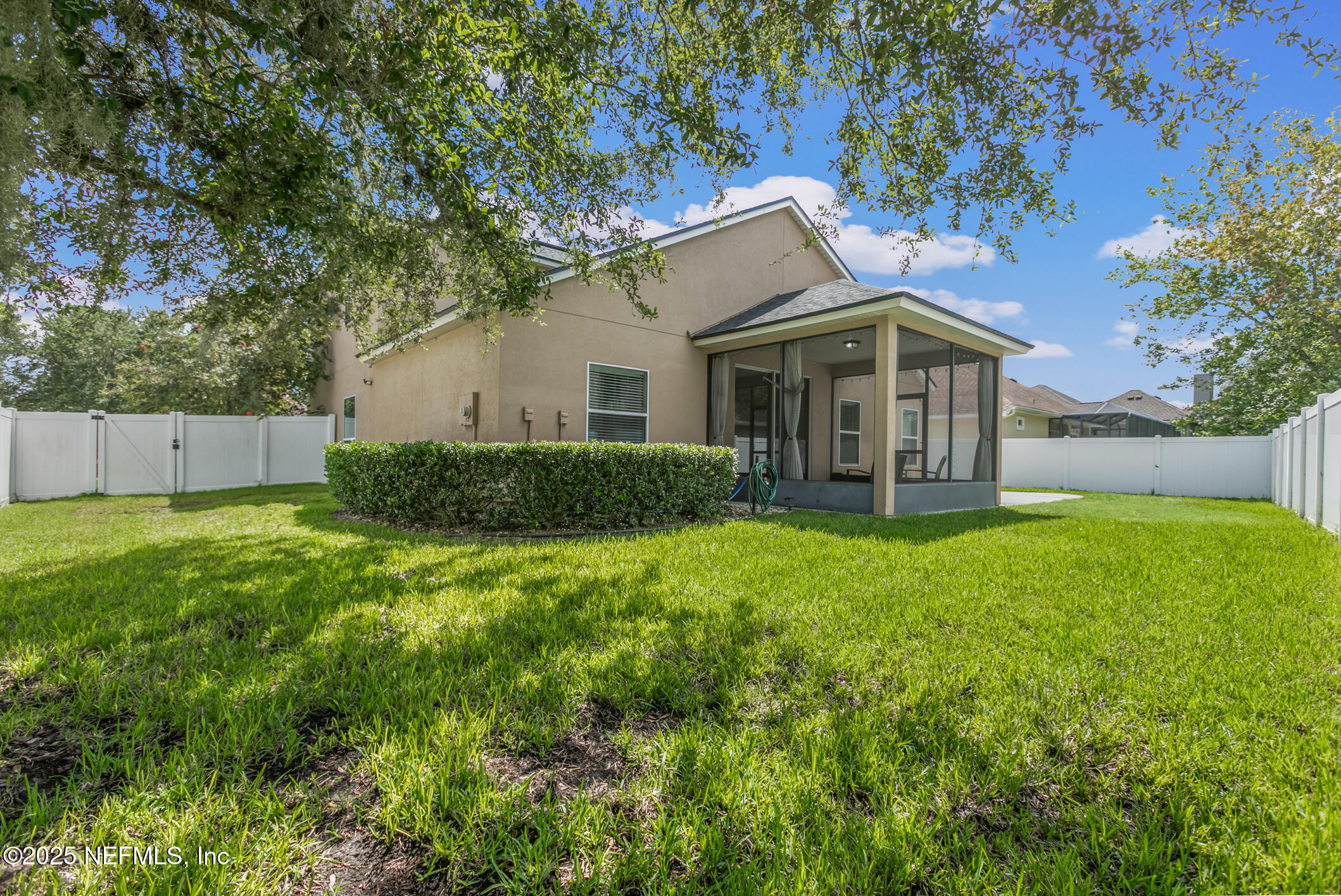 2500 W CAPARINA Drive, St. Augustine