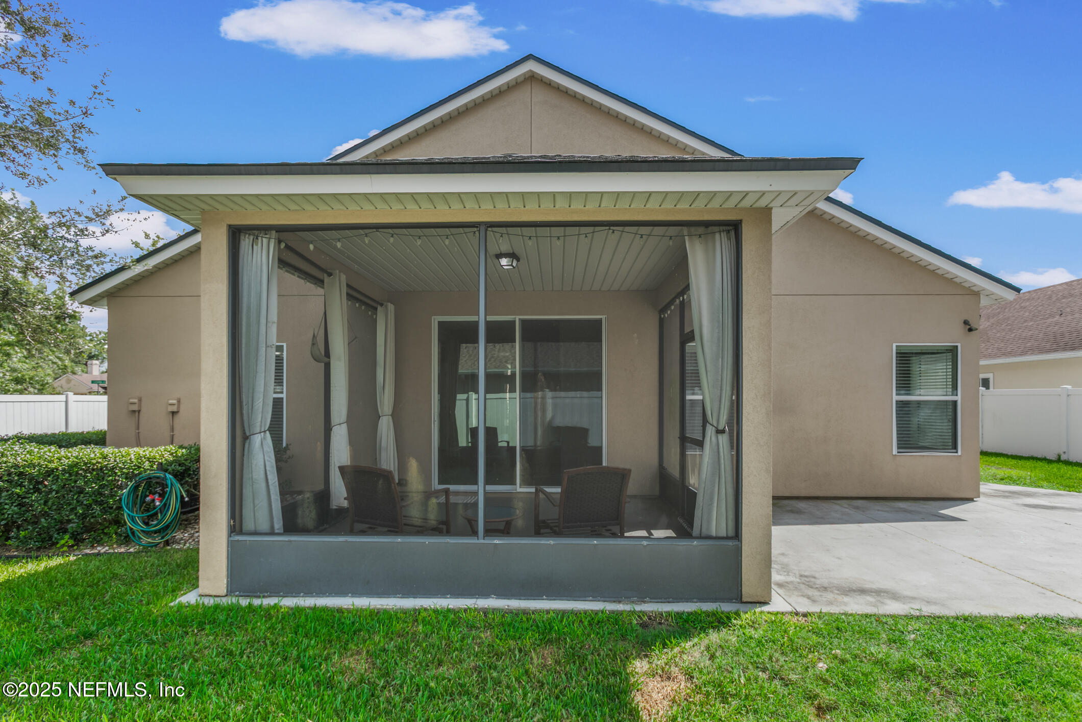 2500 W CAPARINA Drive, St. Augustine