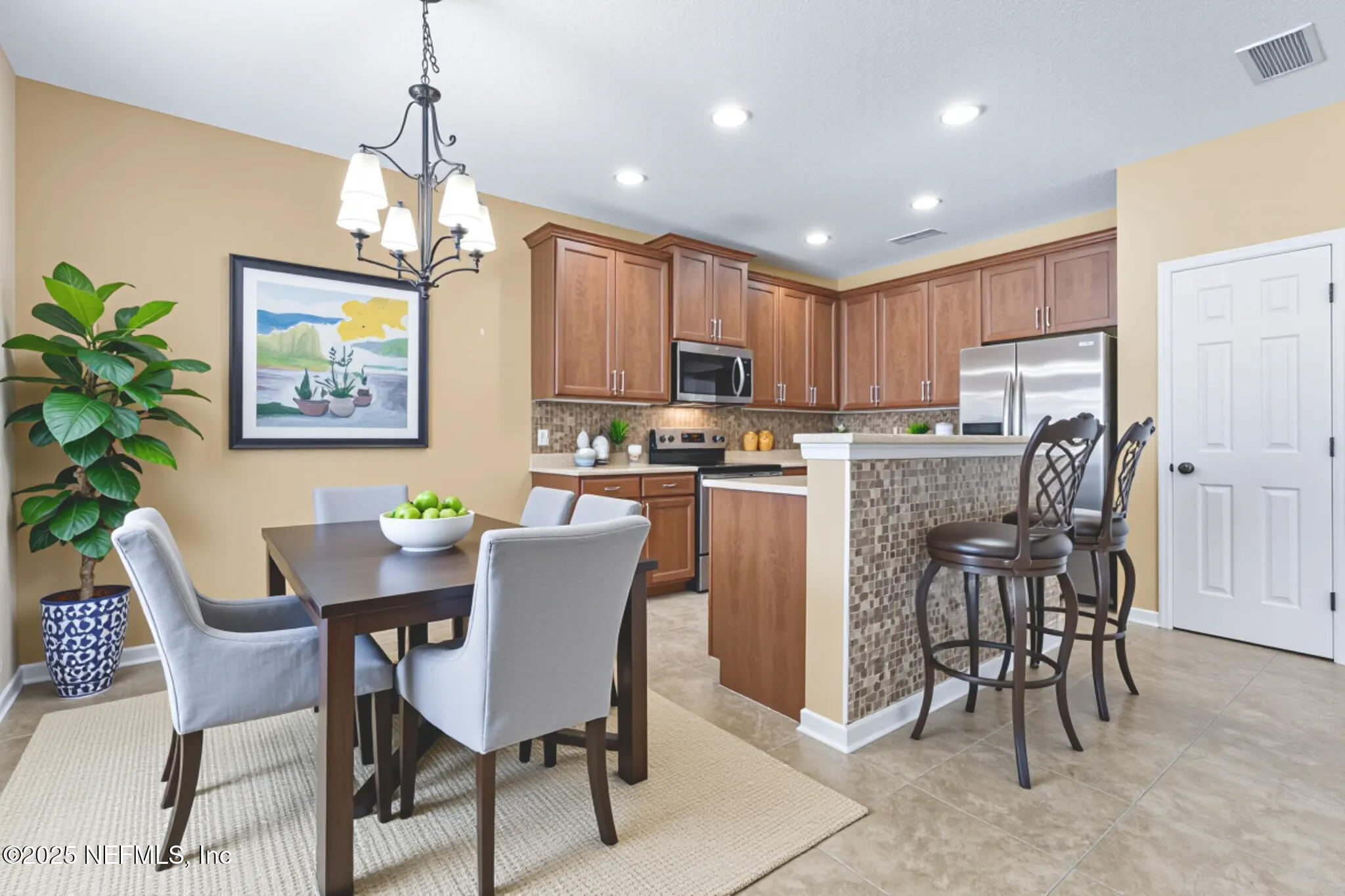 2500 W CAPARINA Drive, St. Augustine