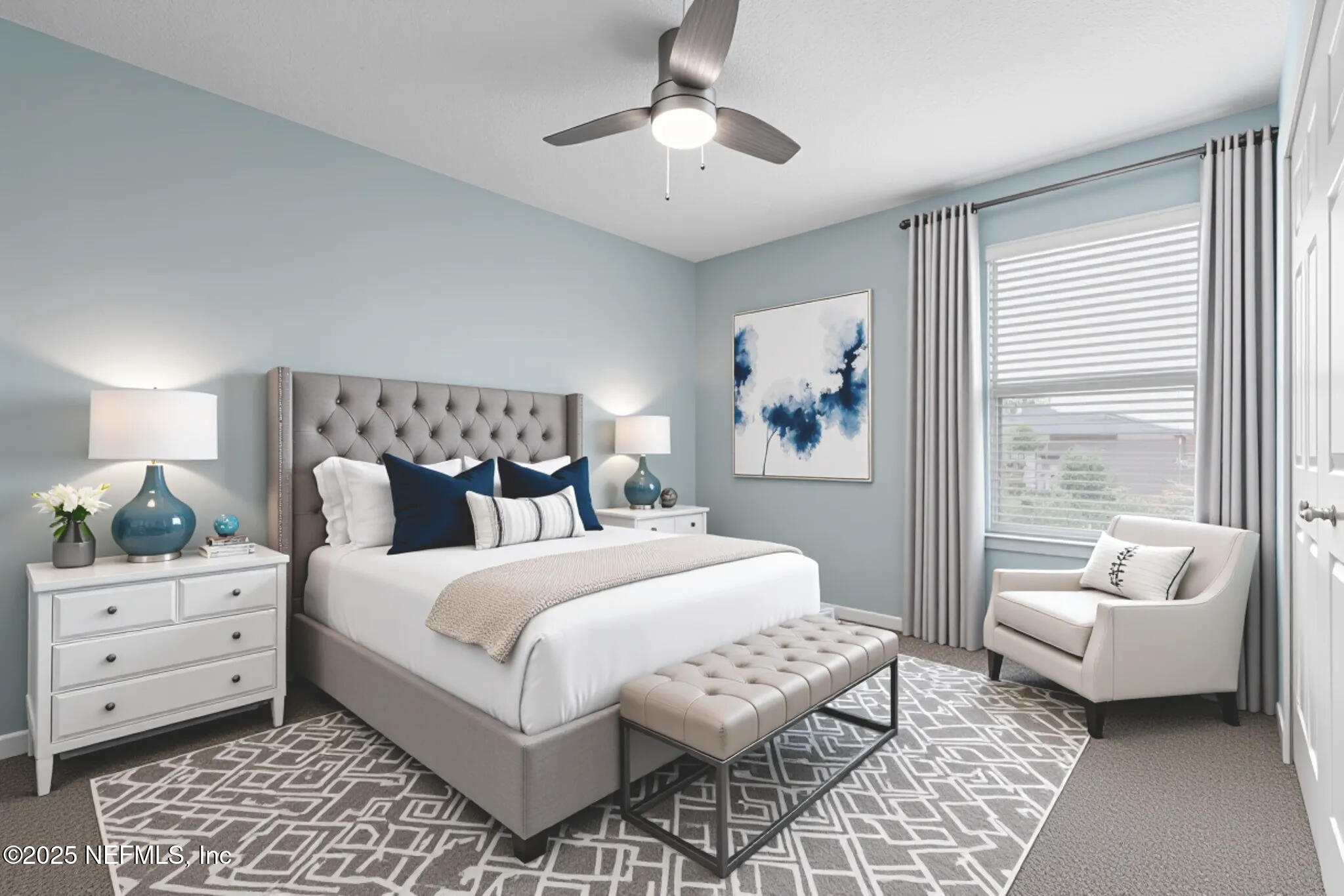 2500 W CAPARINA Drive, St. Augustine