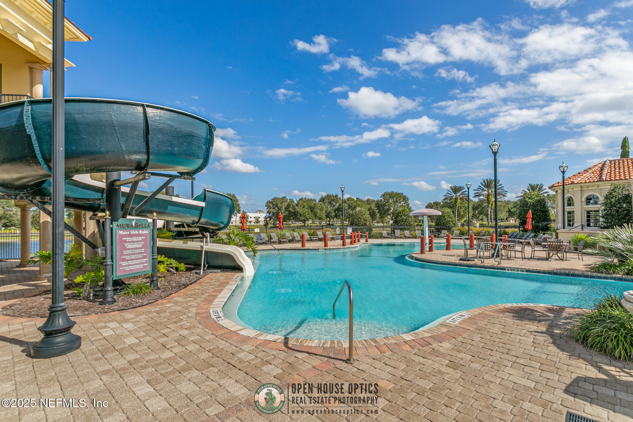 2500 W CAPARINA Drive, St. Augustine