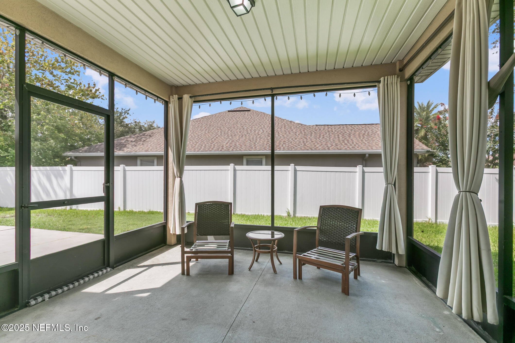 2500 W CAPARINA Drive, St. Augustine