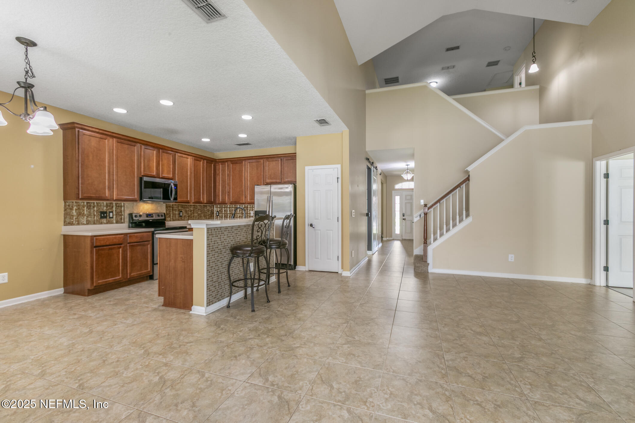 2500 W CAPARINA Drive, St. Augustine
