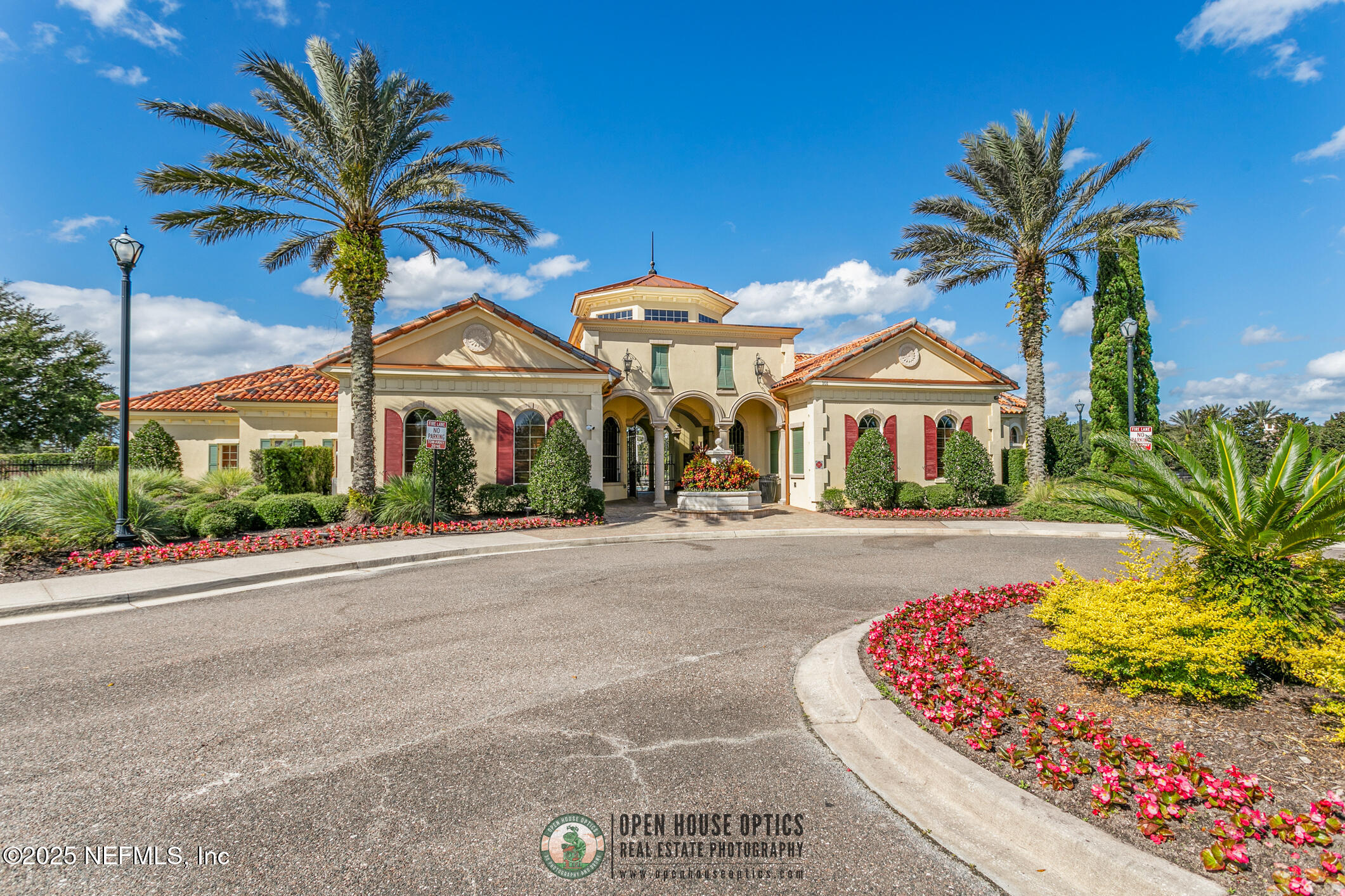 2500 W CAPARINA Drive, St. Augustine