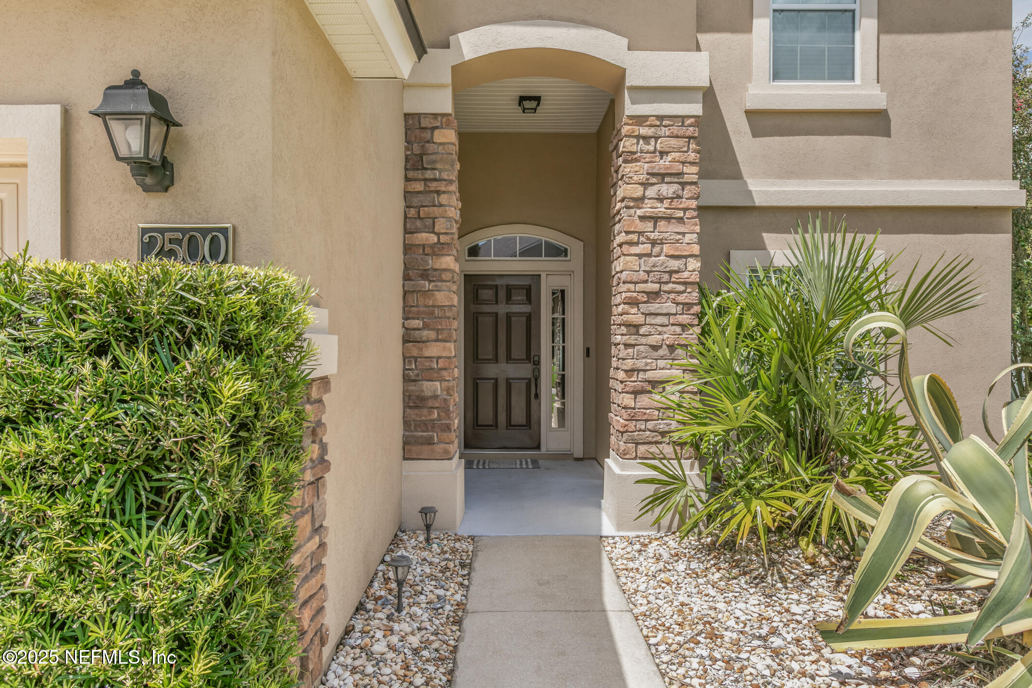 2500 W CAPARINA Drive, St. Augustine