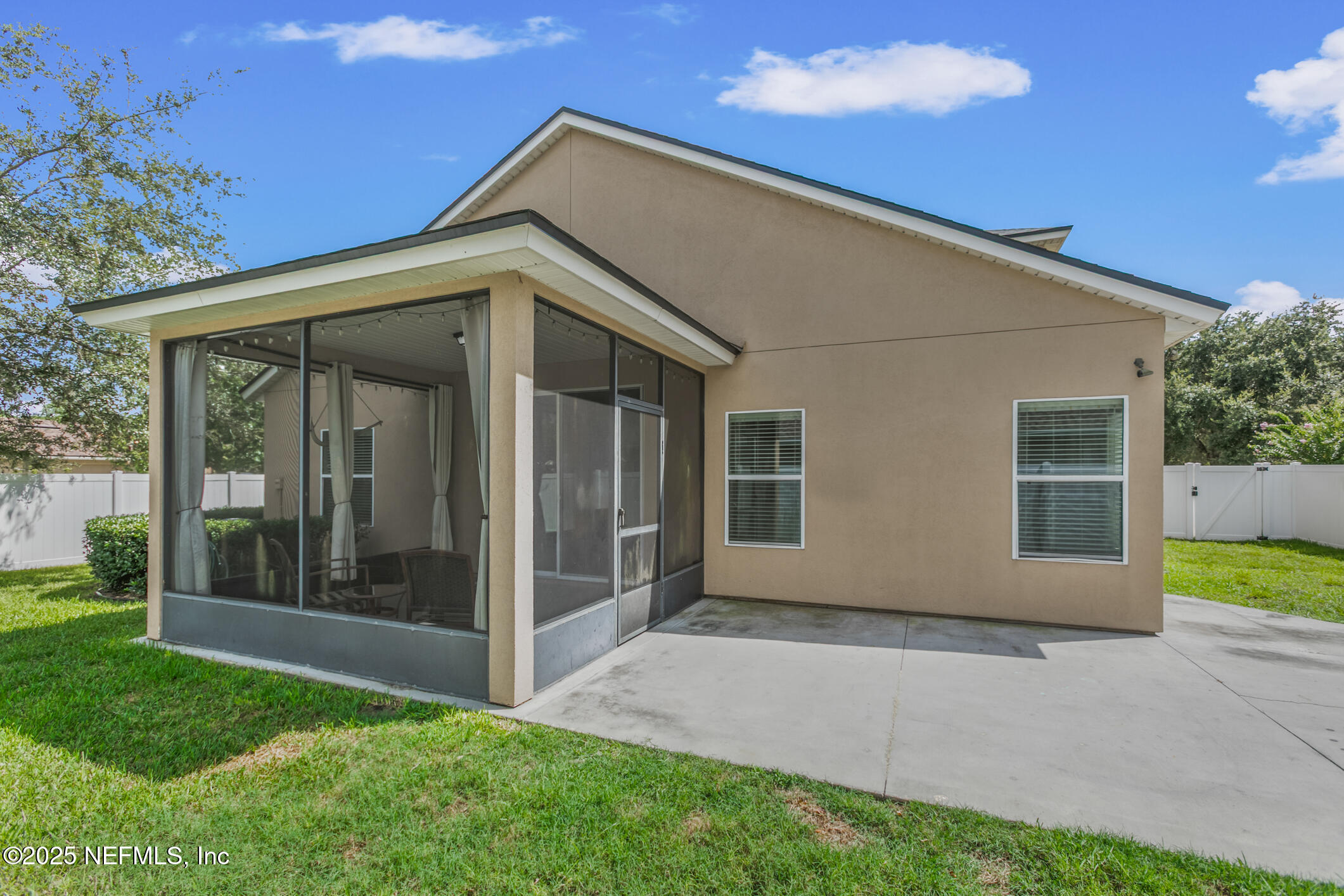 2500 W CAPARINA Drive, St. Augustine