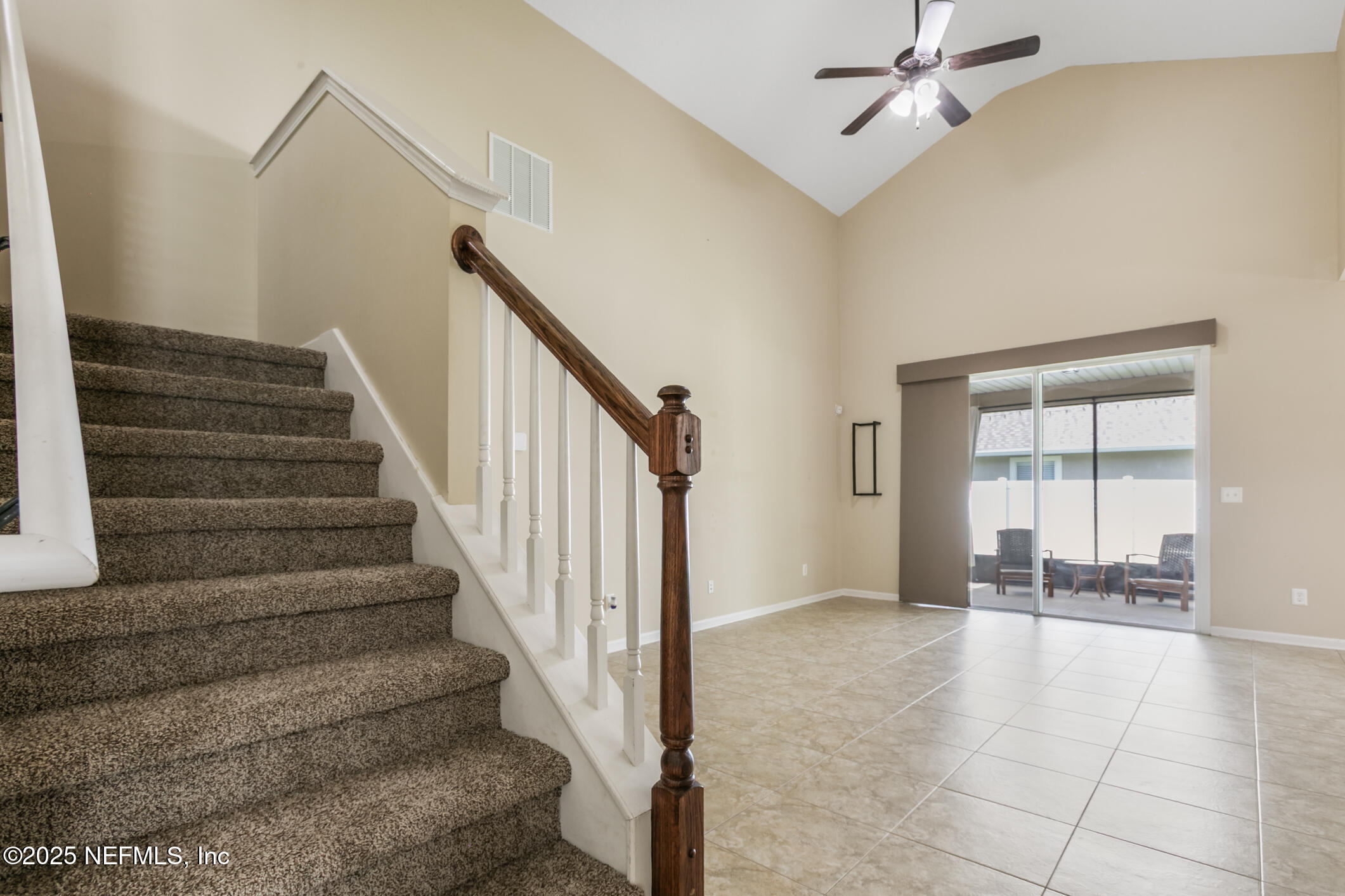 2500 W CAPARINA Drive, St. Augustine