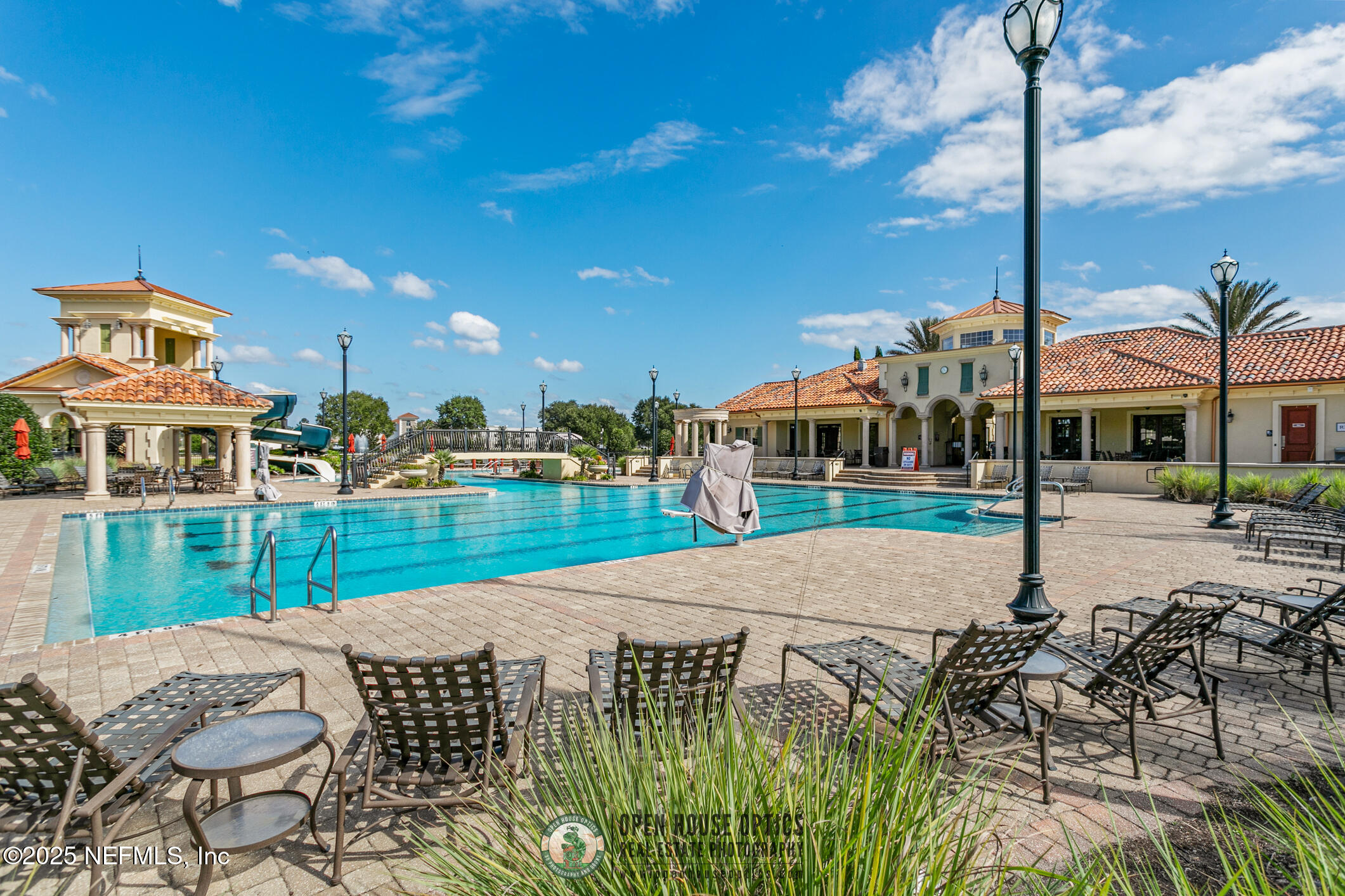 2500 W CAPARINA Drive, St. Augustine