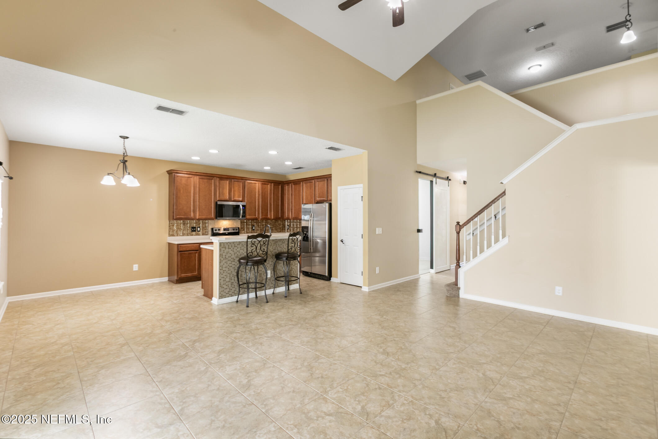 2500 W CAPARINA Drive, St. Augustine