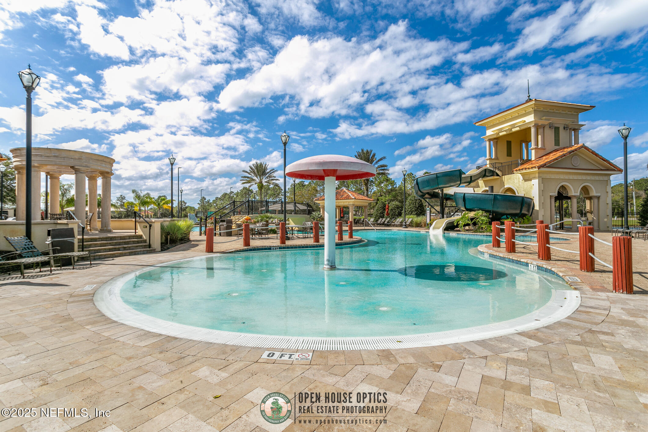 2500 W CAPARINA Drive, St. Augustine