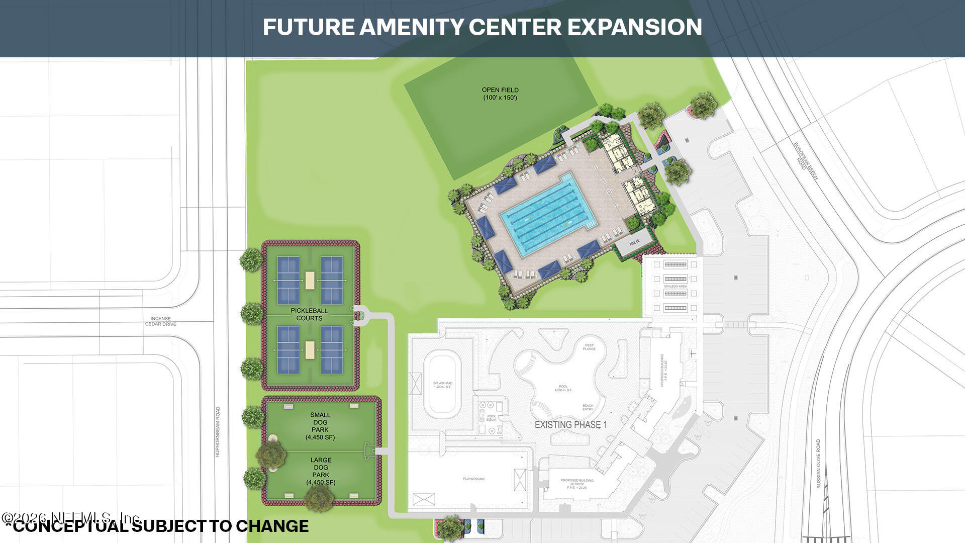 4313 EVENING PRIMROSE Drive