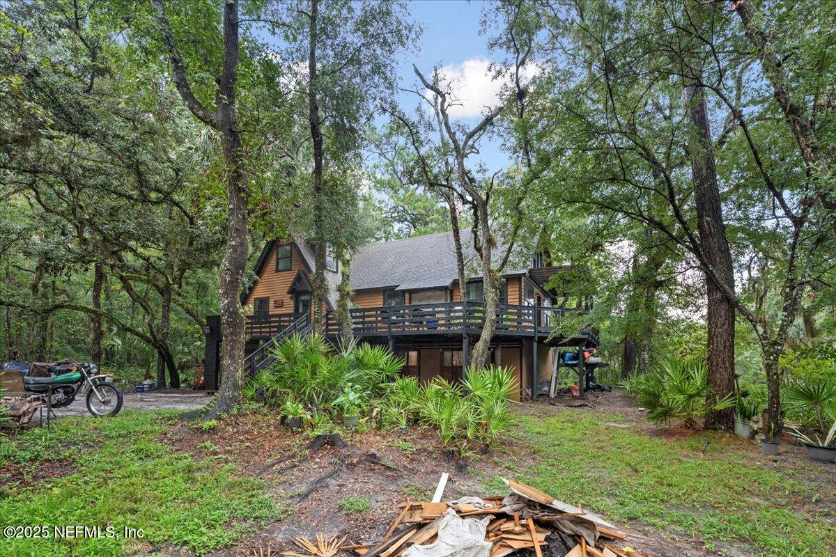 4315 LAZY ACRES Road