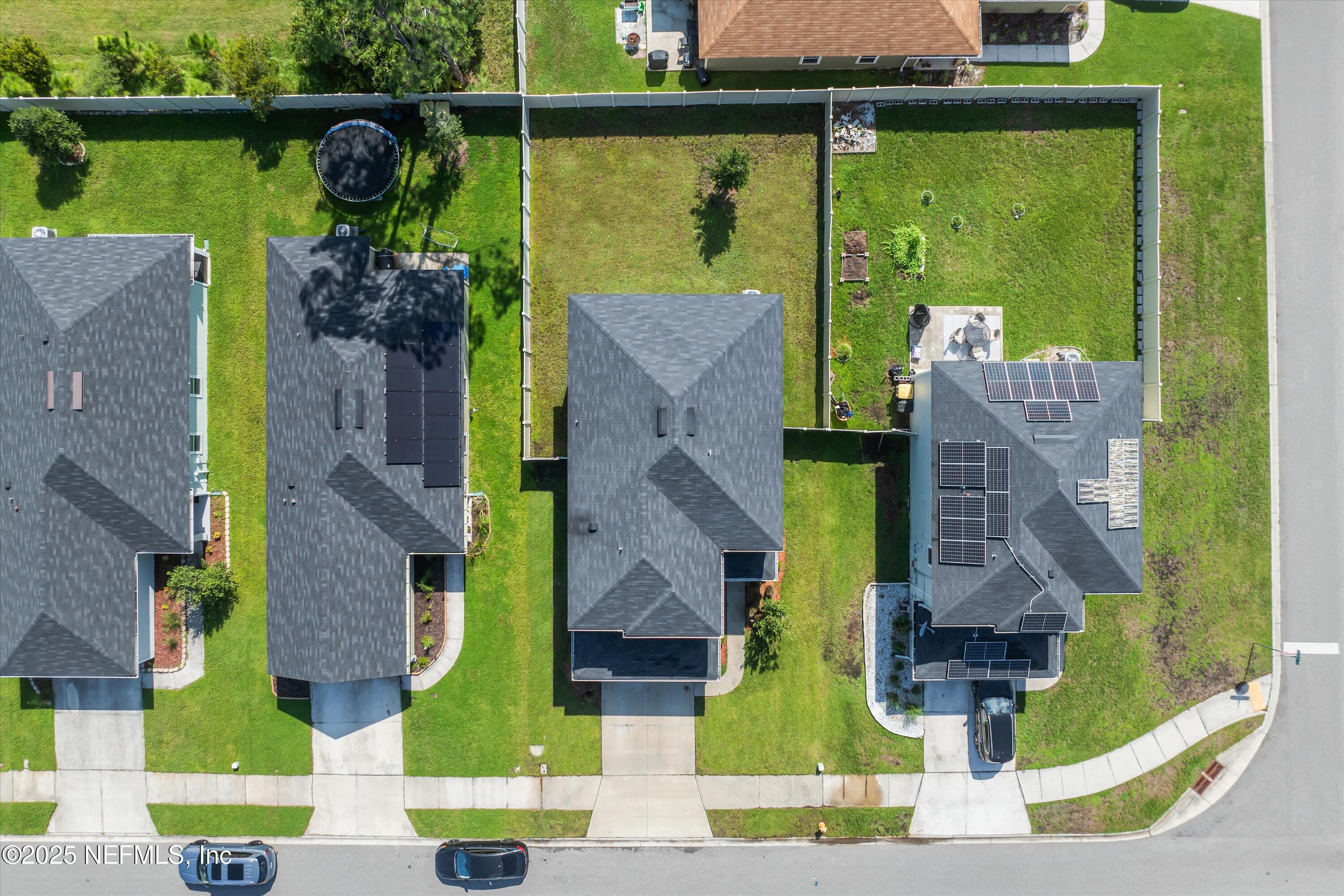 2015 CARTER LANDING Boulevard