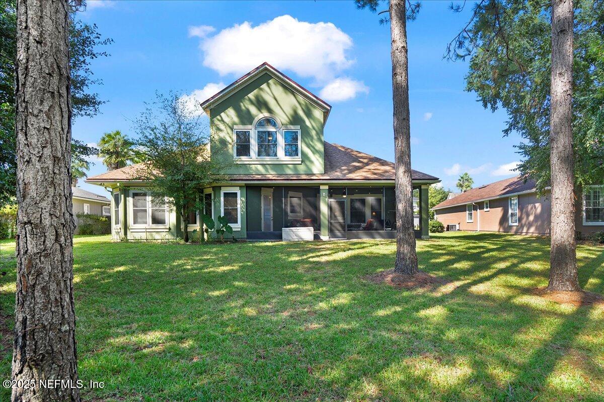 1725 WILD DUNES Circle