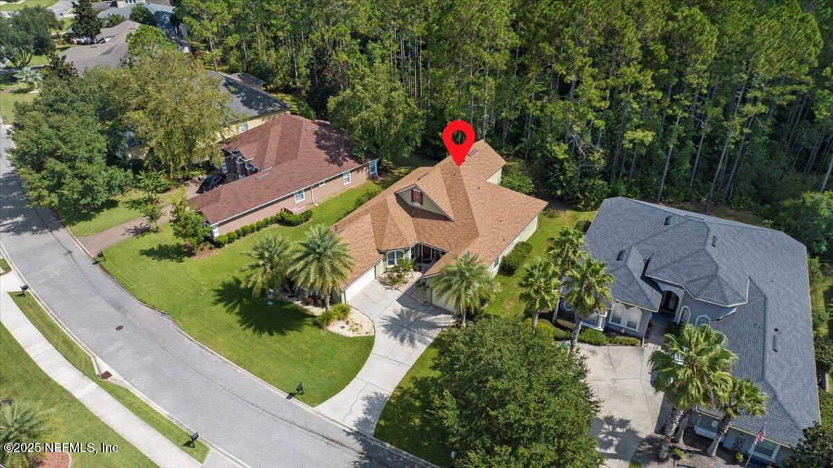 1725 WILD DUNES Circle
