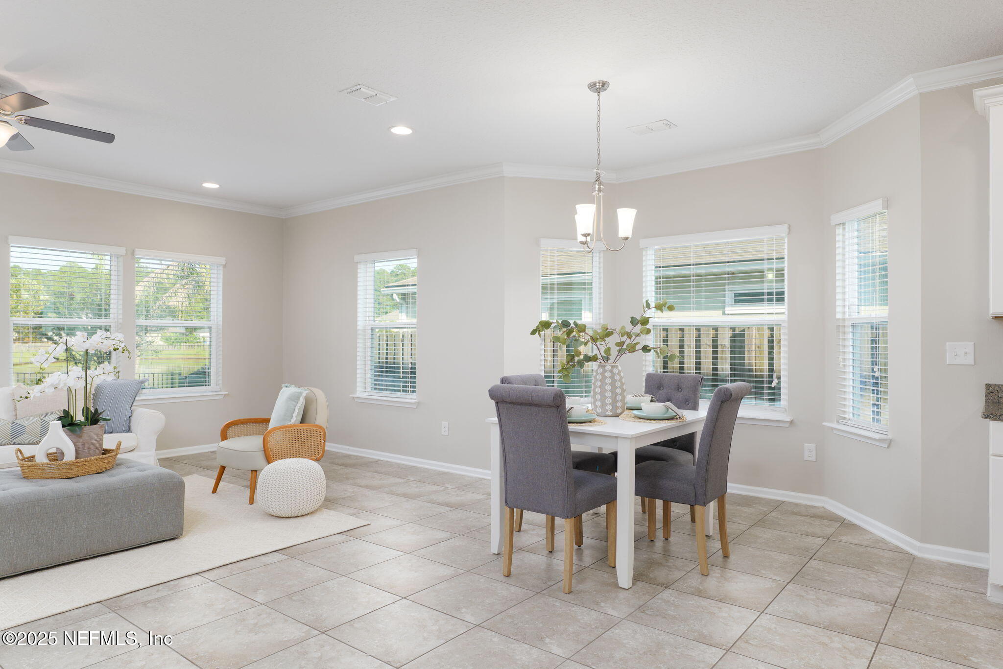 419 COLORADO SPRINGS Way, St. Augustine