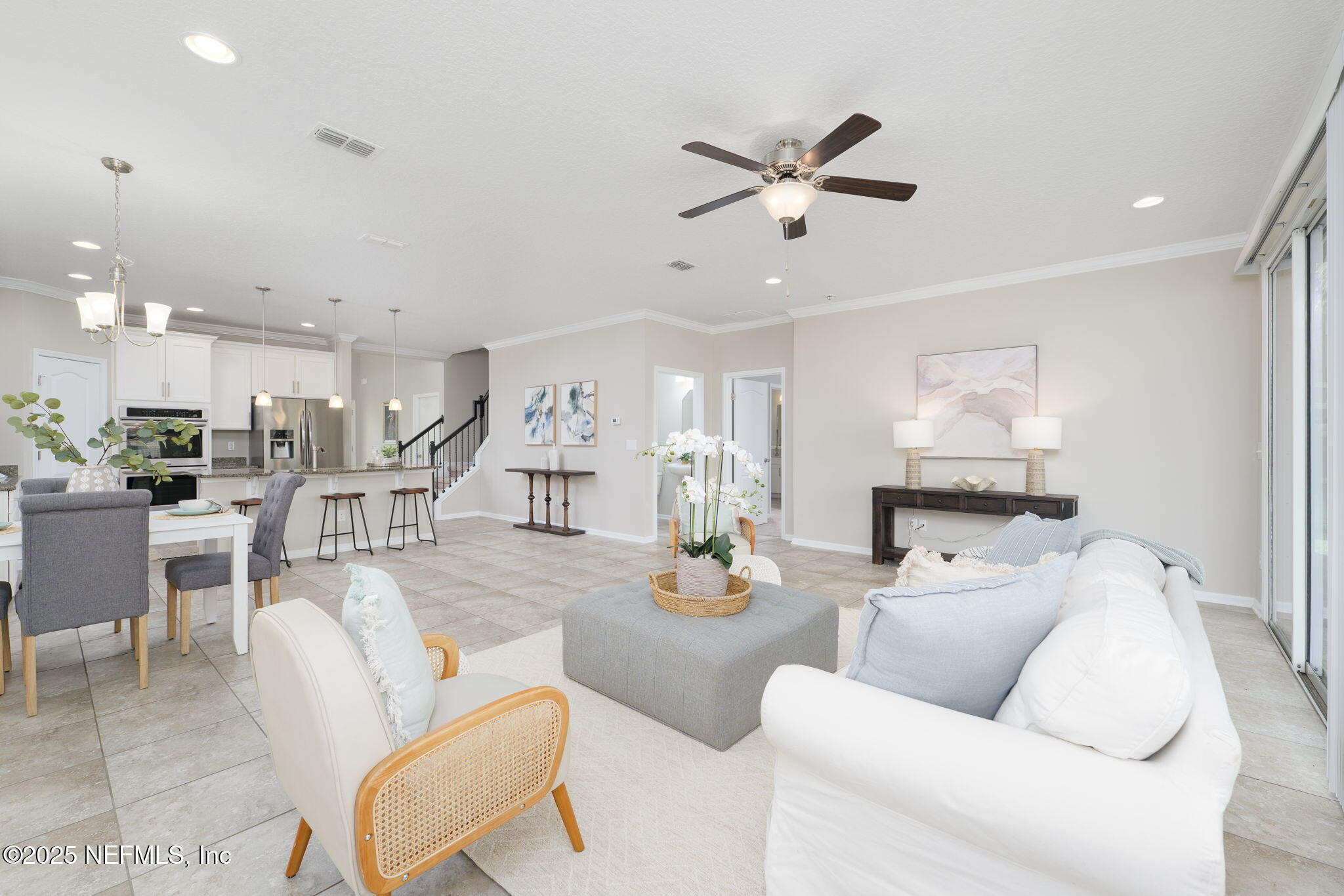 419 COLORADO SPRINGS Way, St. Augustine