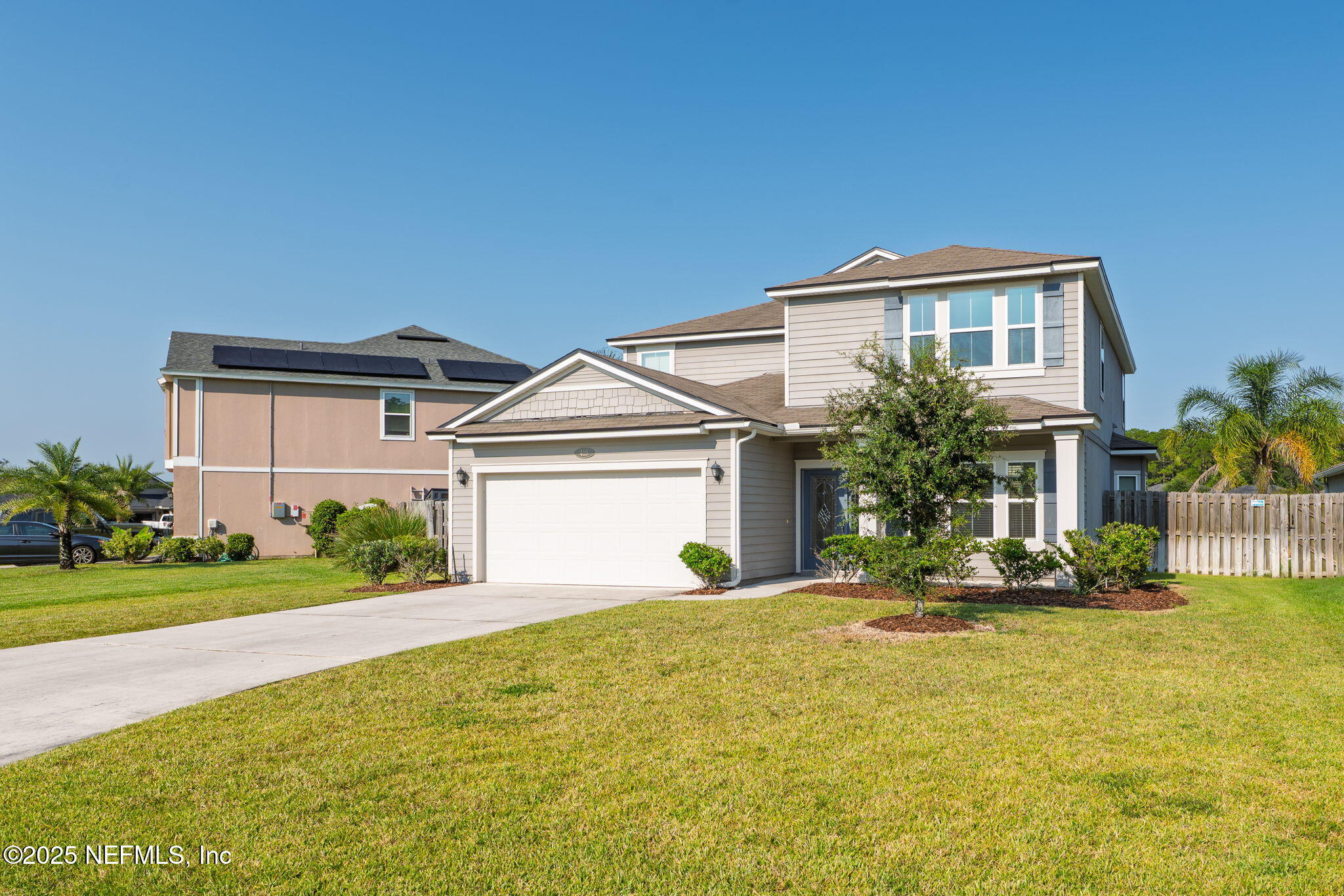 419 COLORADO SPRINGS Way, St. Augustine