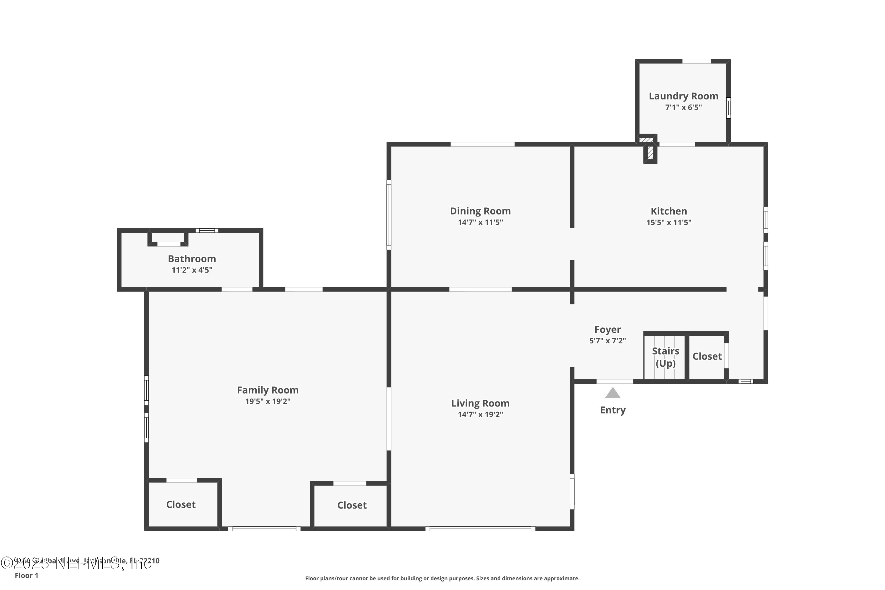 4350 GARIBALDI Avenue