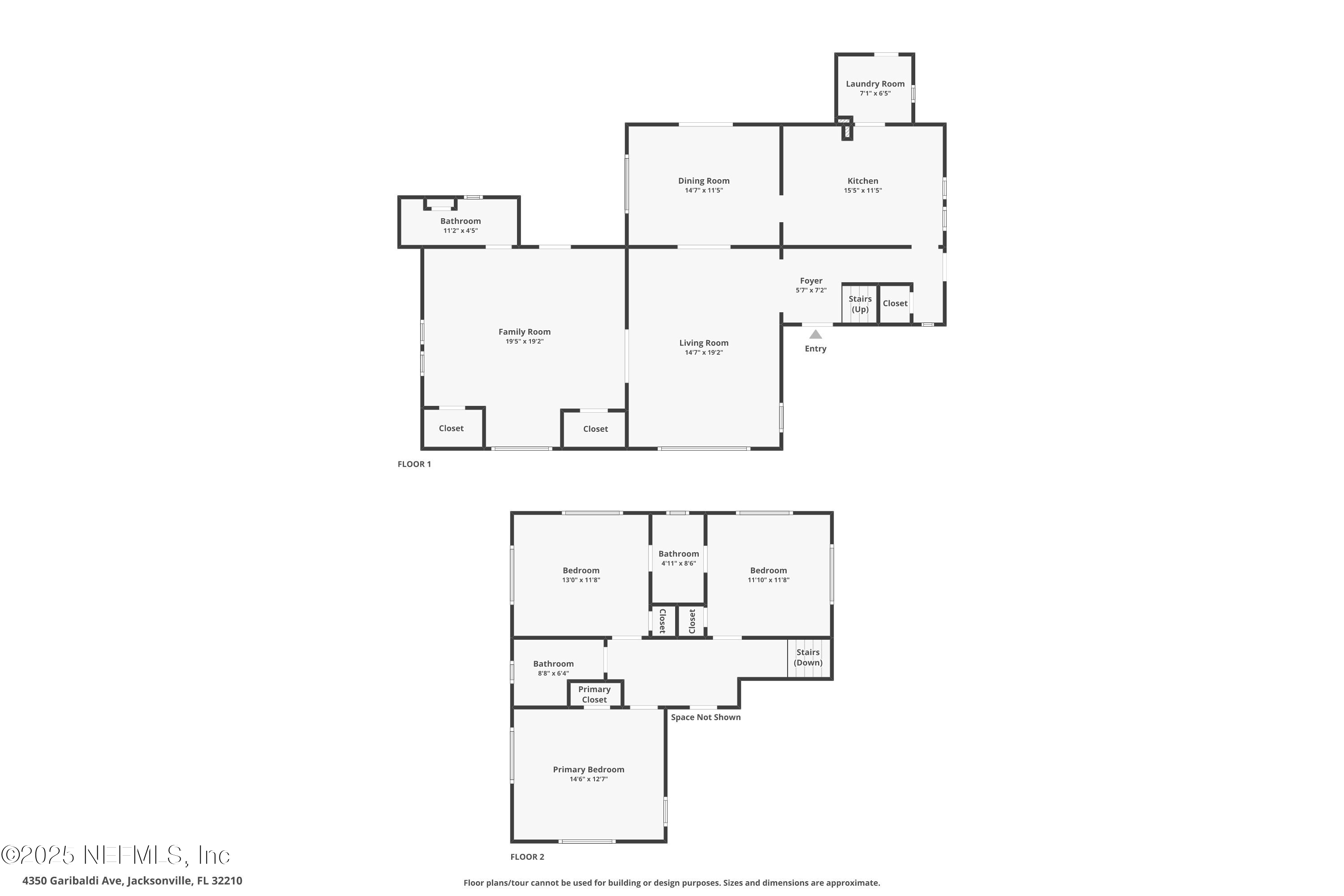 4350 GARIBALDI Avenue