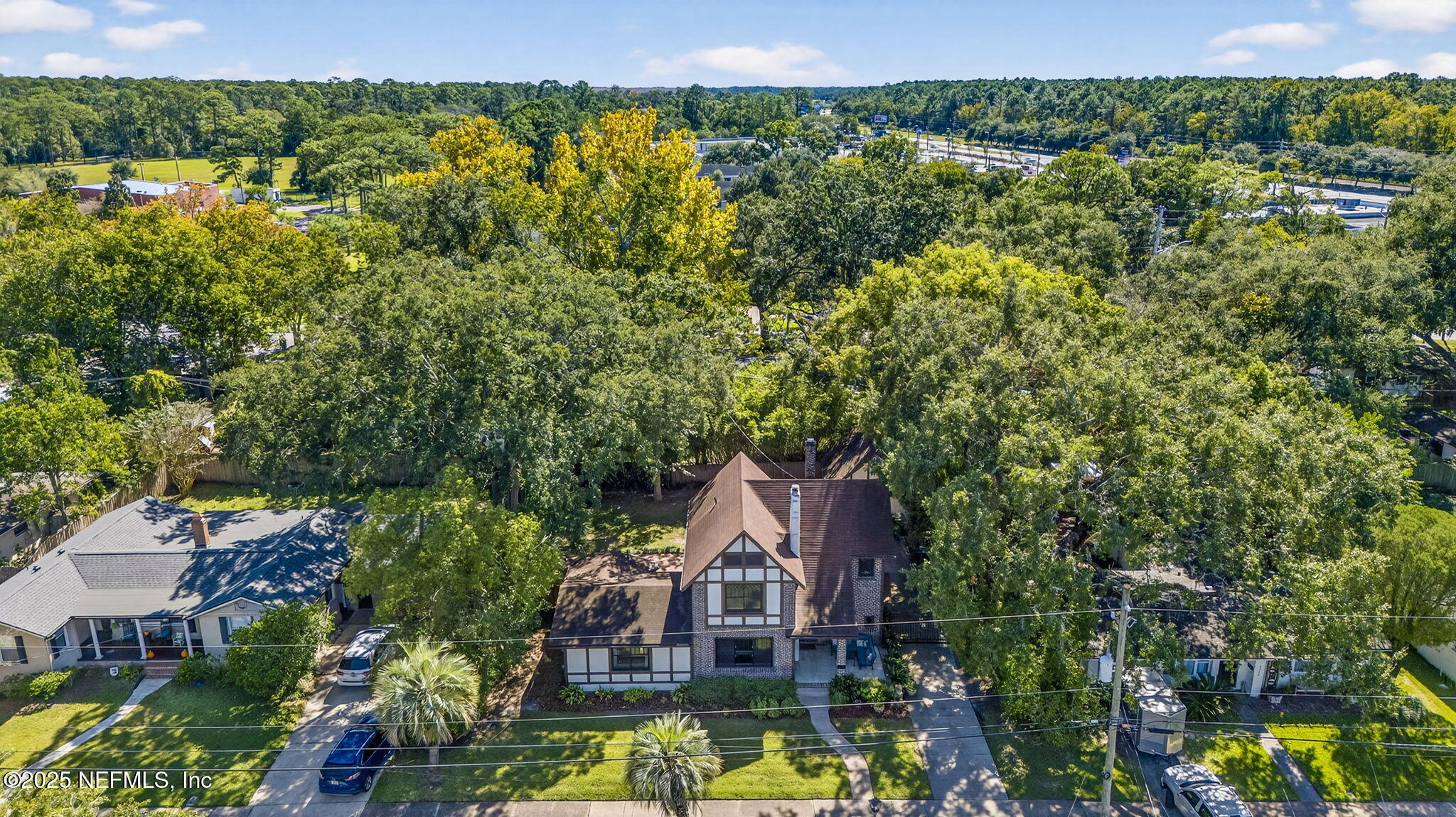 4350 GARIBALDI Avenue