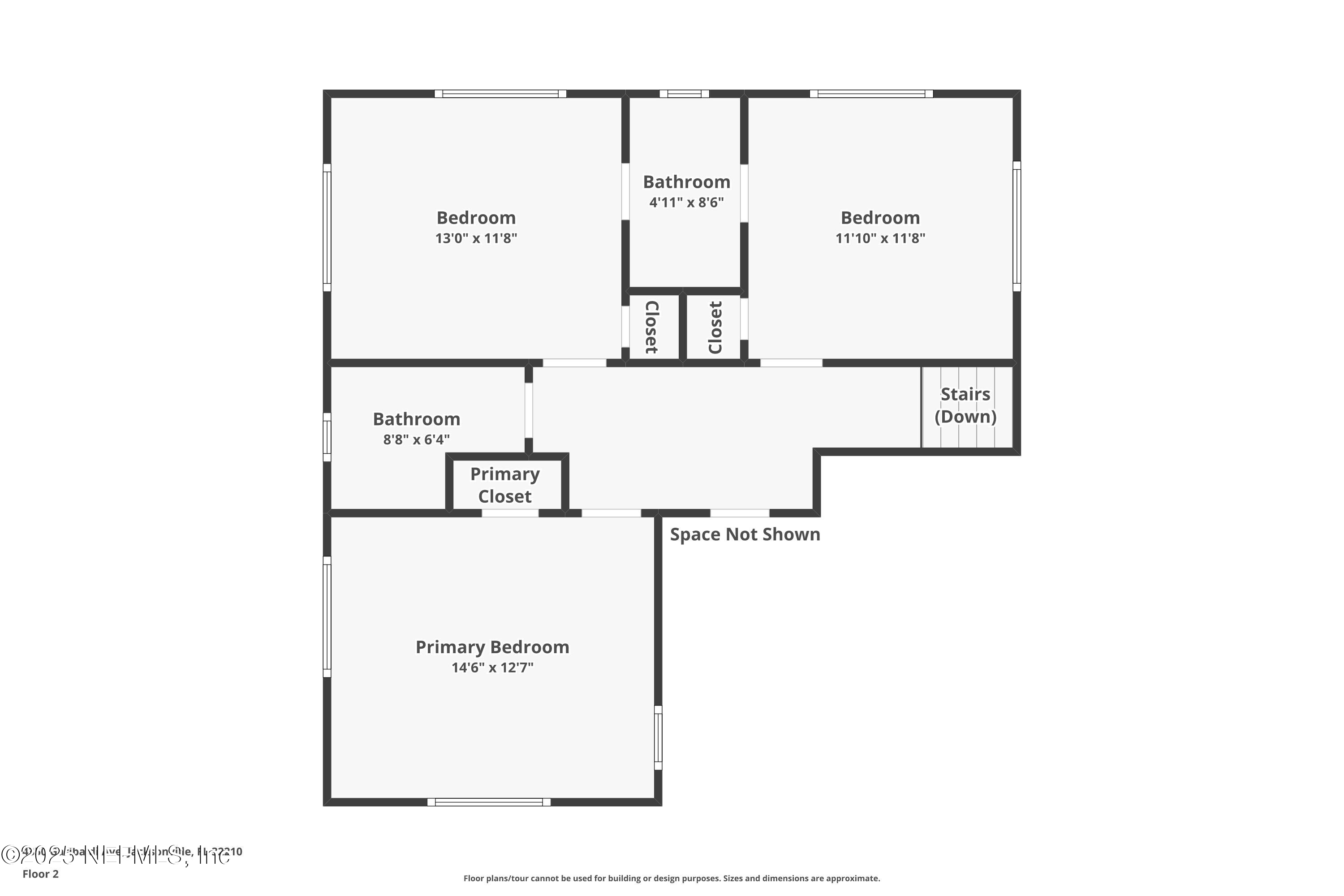 4350 GARIBALDI Avenue