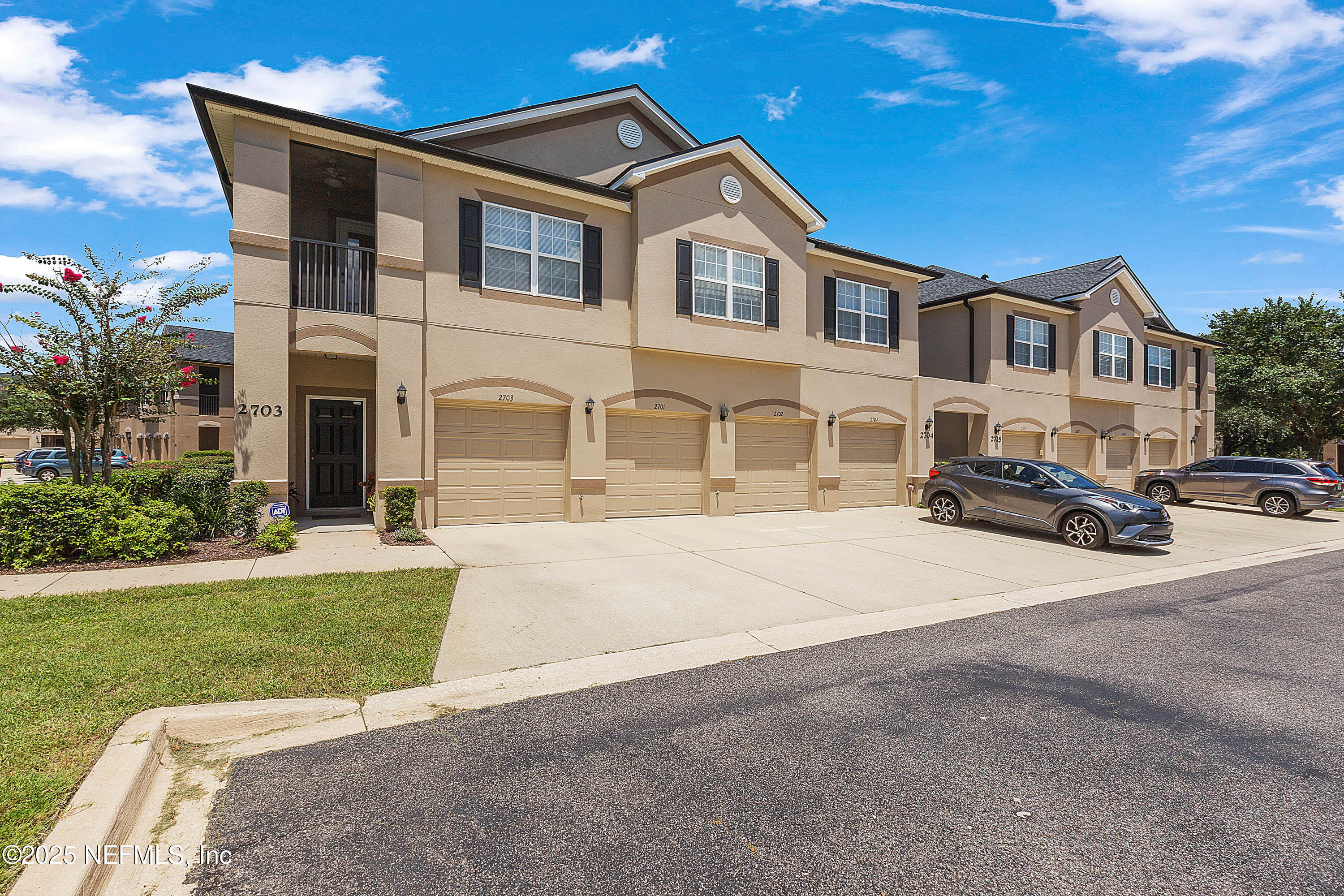 12301 KERNAN FOREST Boulevard 2702