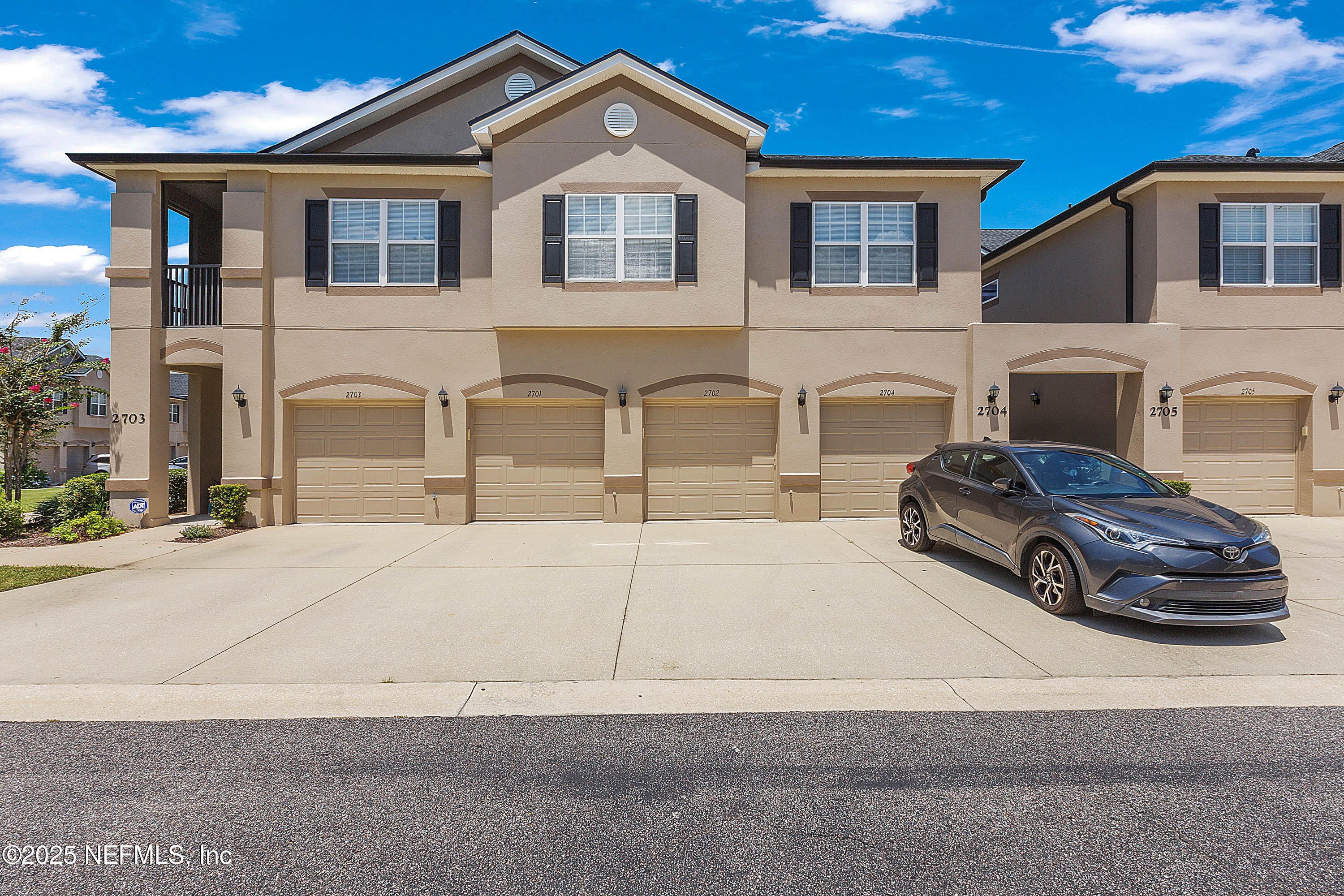 12301 KERNAN FOREST Boulevard 2702