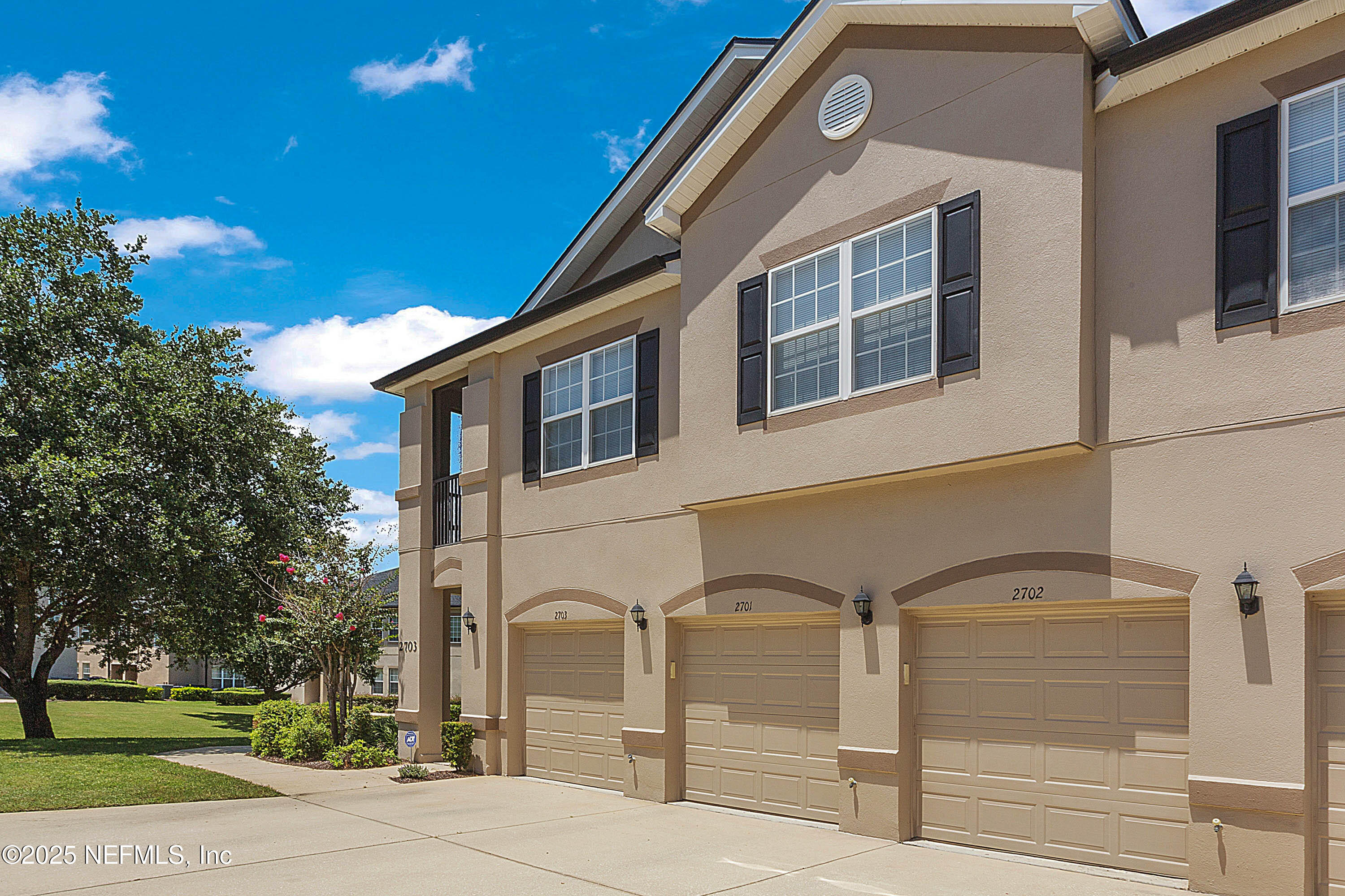 12301 KERNAN FOREST Boulevard 2702