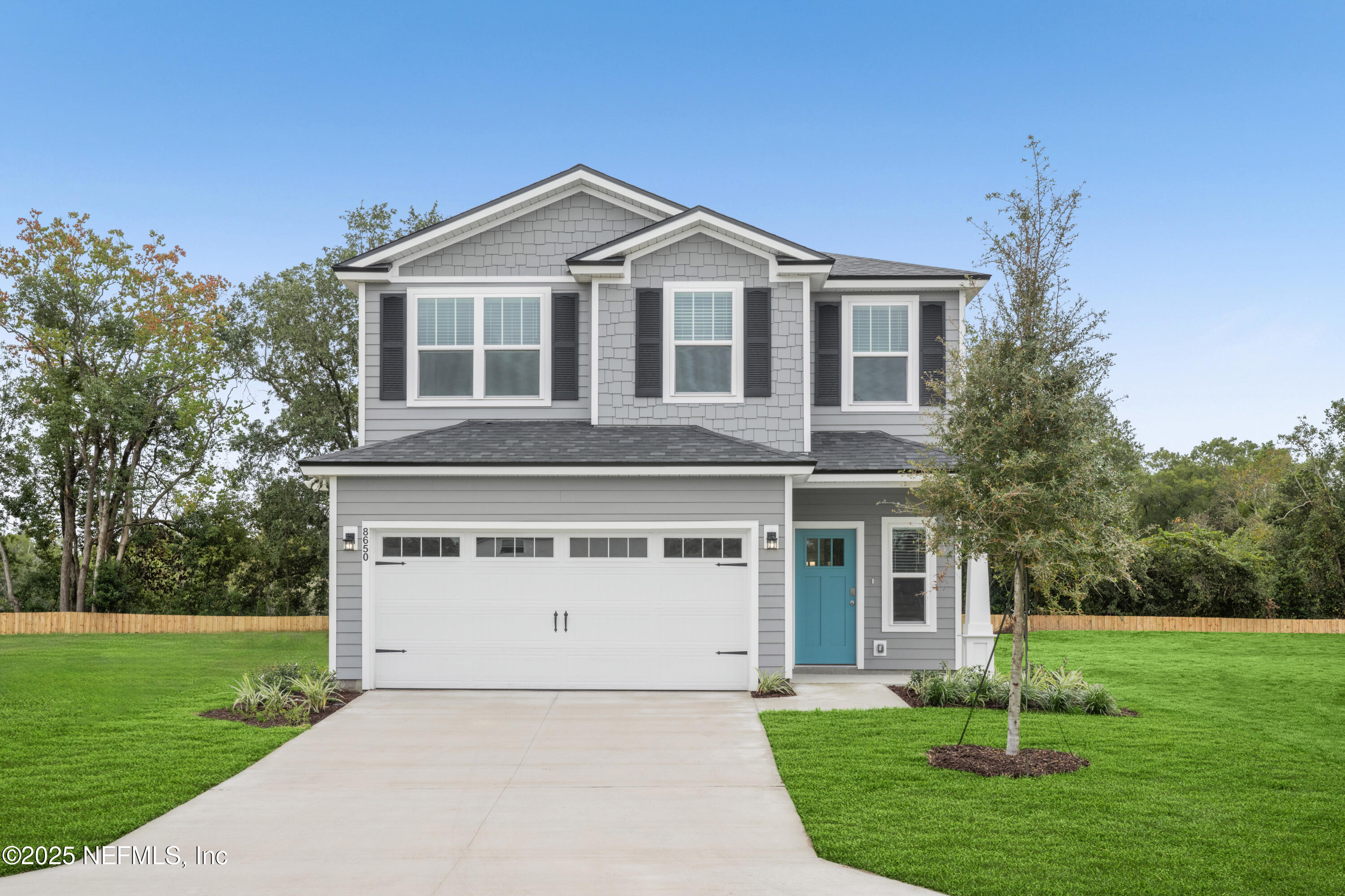 8650 CRYSTALLINE Lane