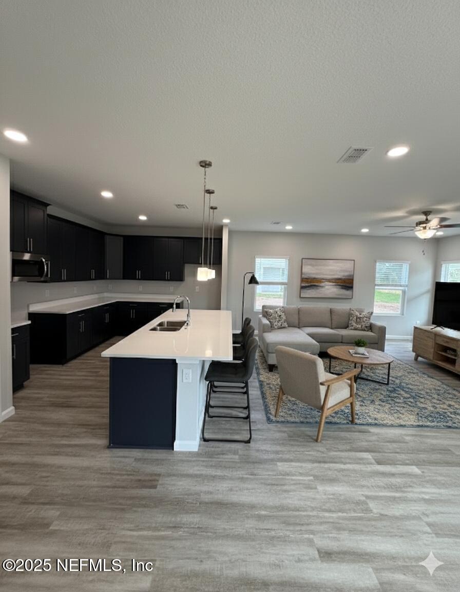 8650 CRYSTALLINE Lane