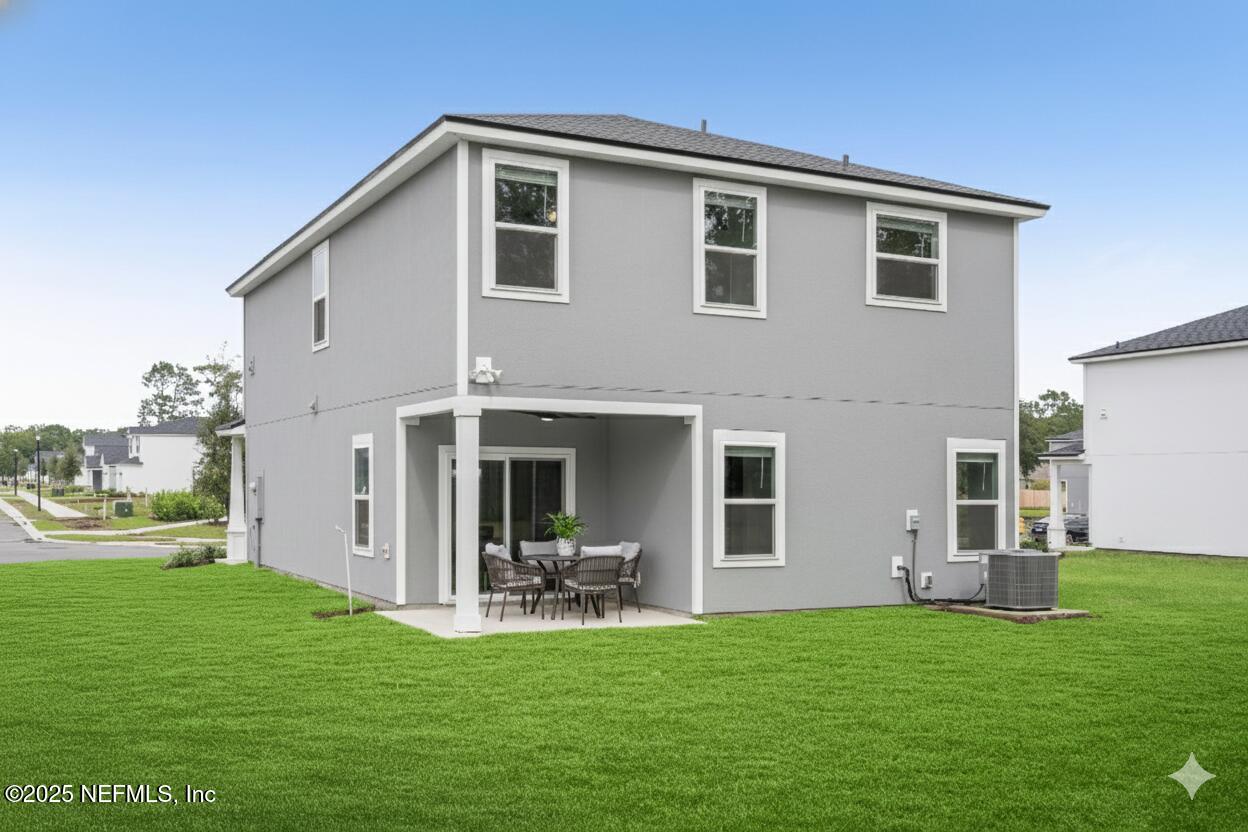 8650 CRYSTALLINE Lane
