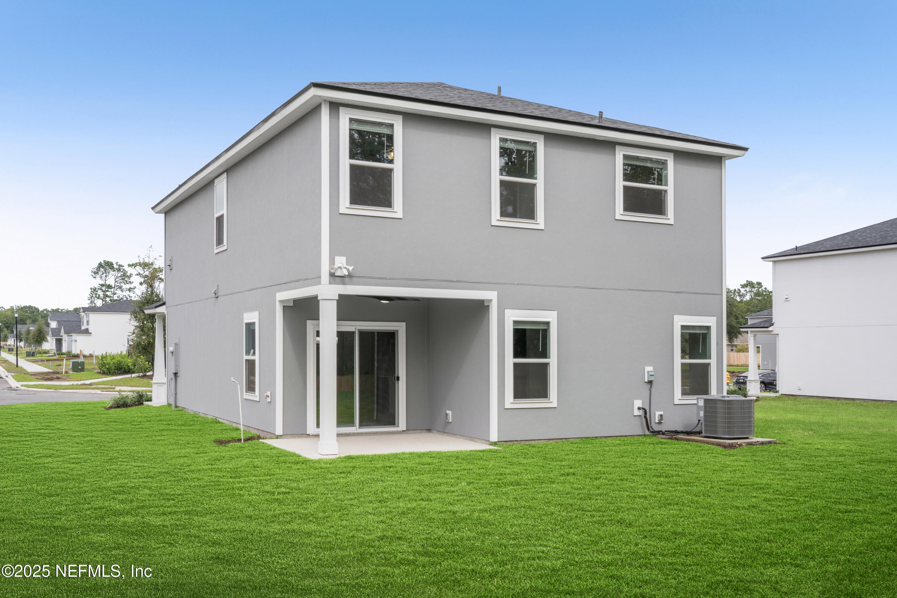 8650 CRYSTALLINE Lane