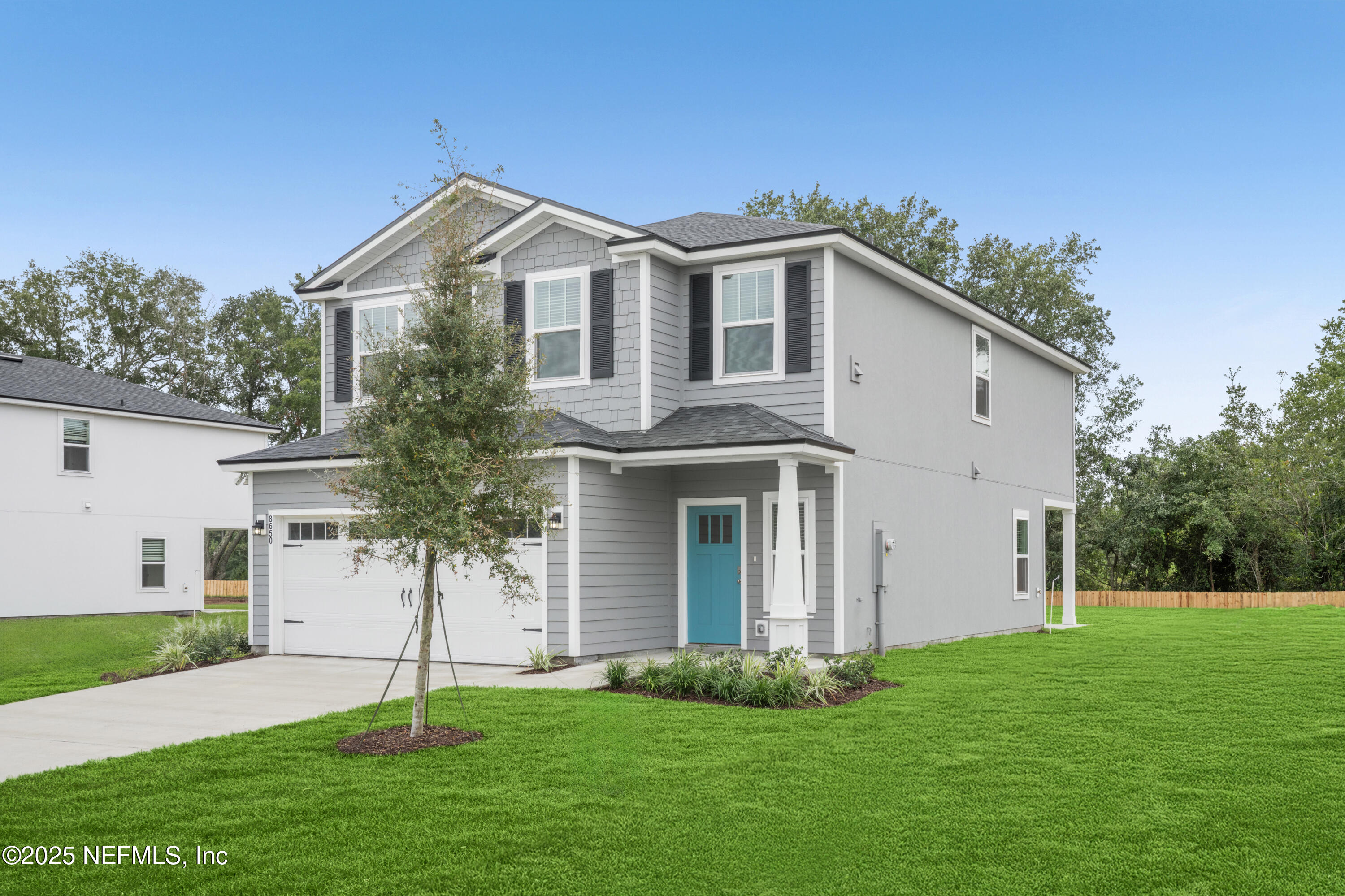 8650 CRYSTALLINE Lane