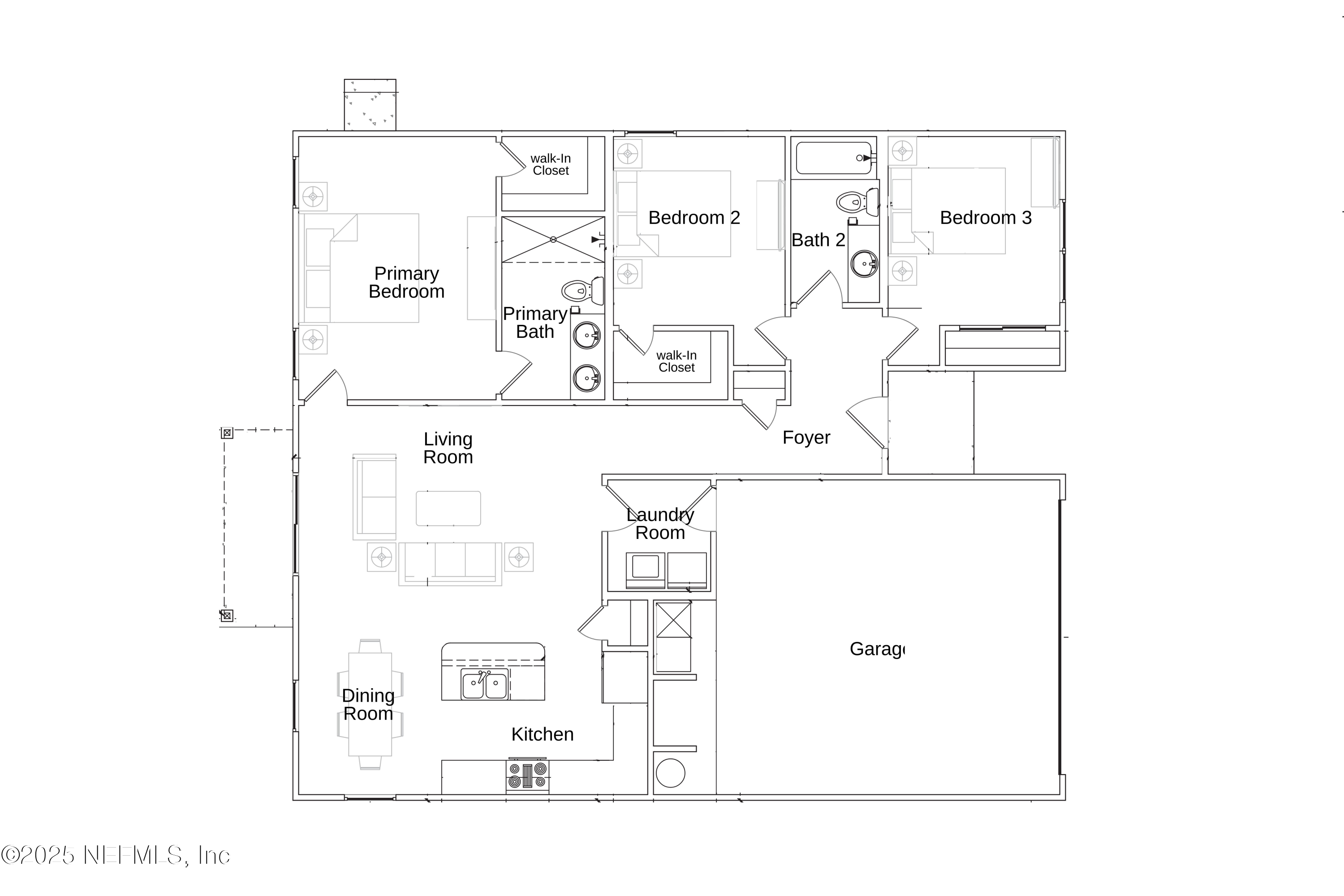 1165 MARTIN LUTHER KING JR Boulevard