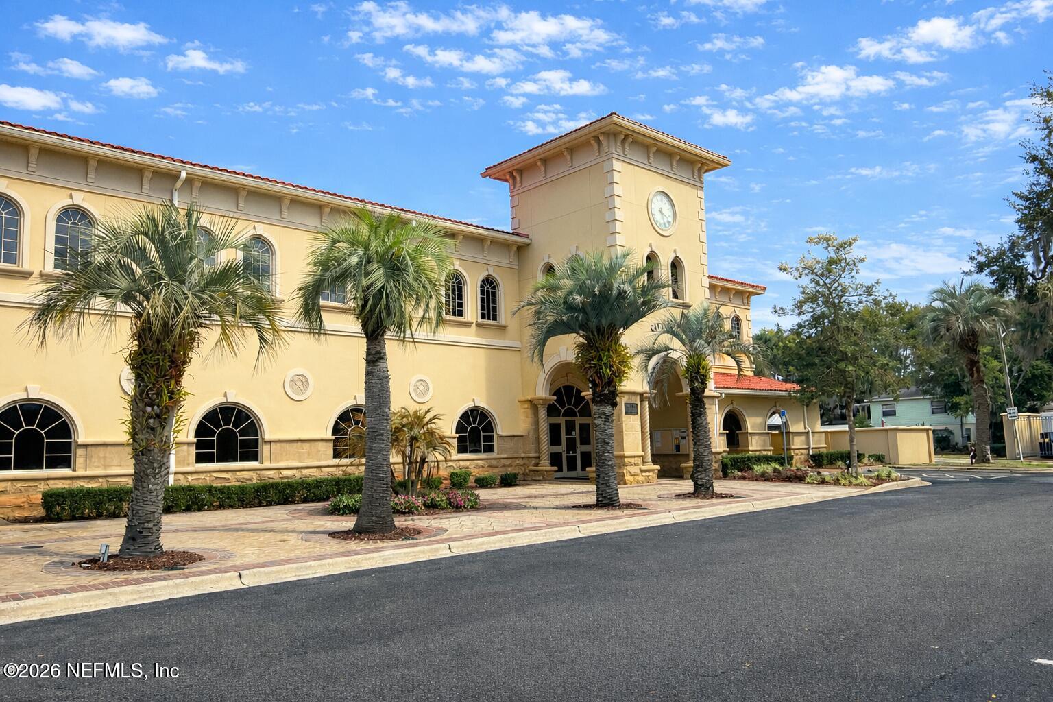 1165 MARTIN LUTHER KING JR Boulevard