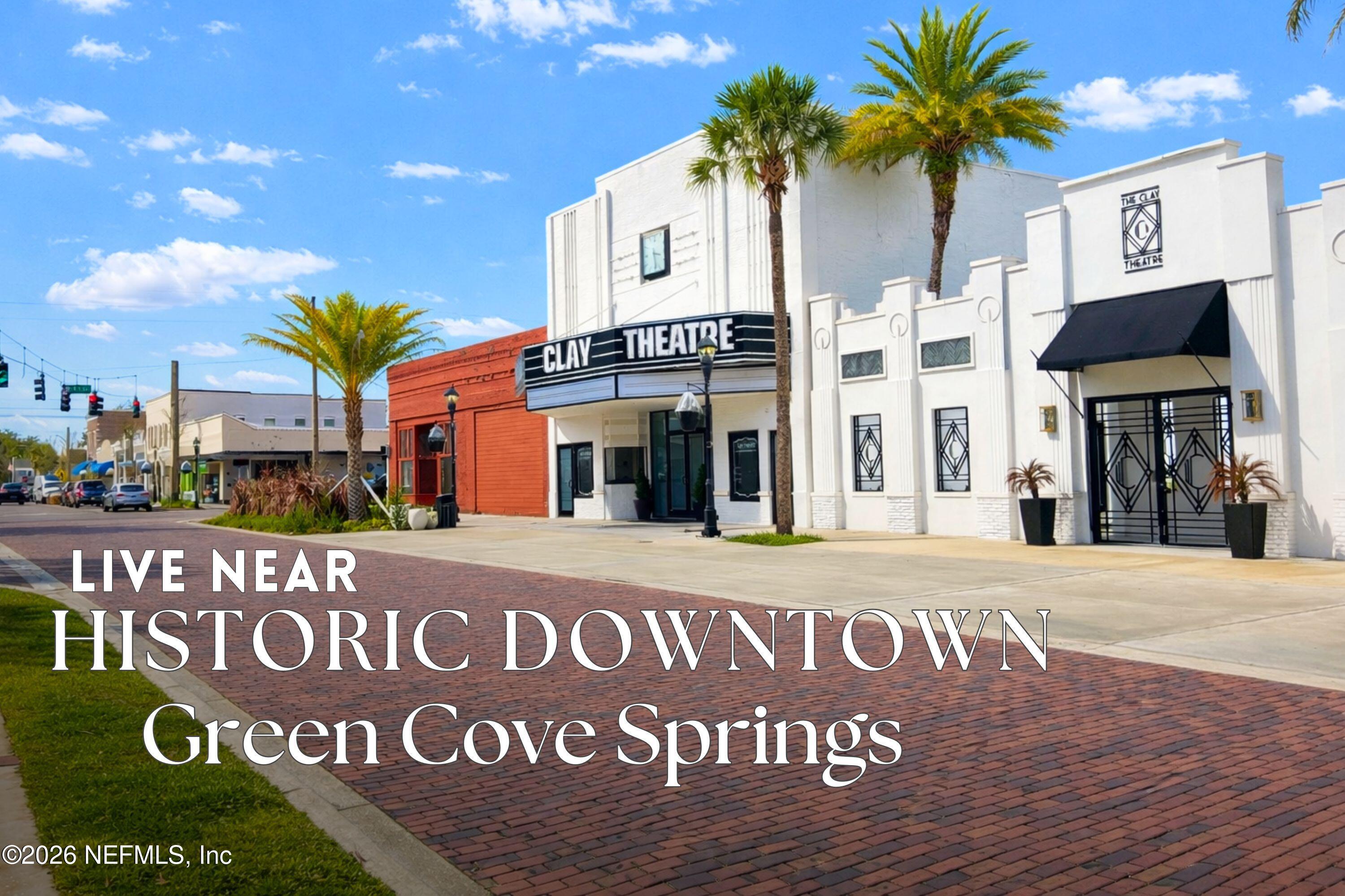 1165 MARTIN LUTHER KING JR Boulevard