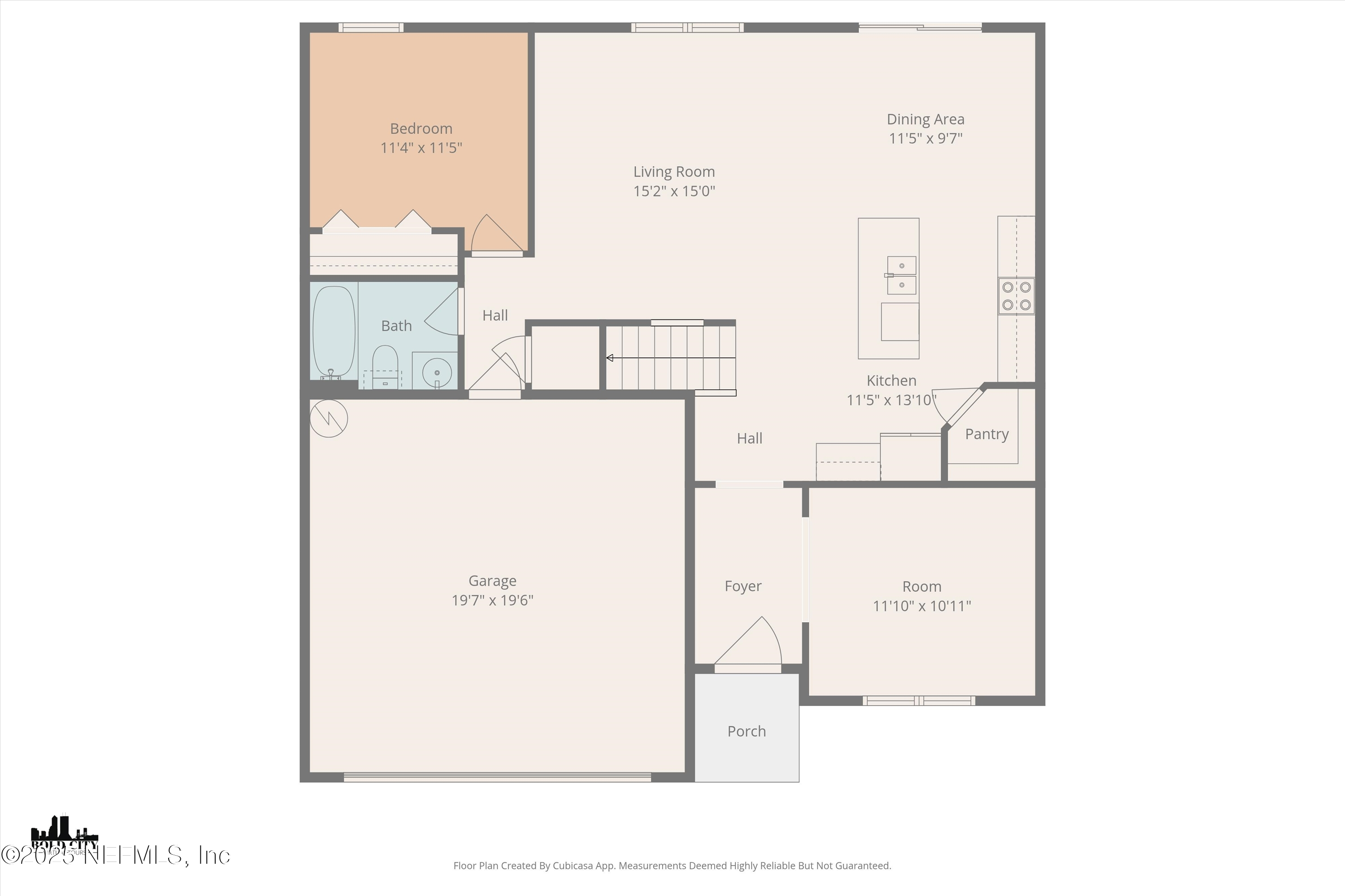 38 HULETT WOODS Road