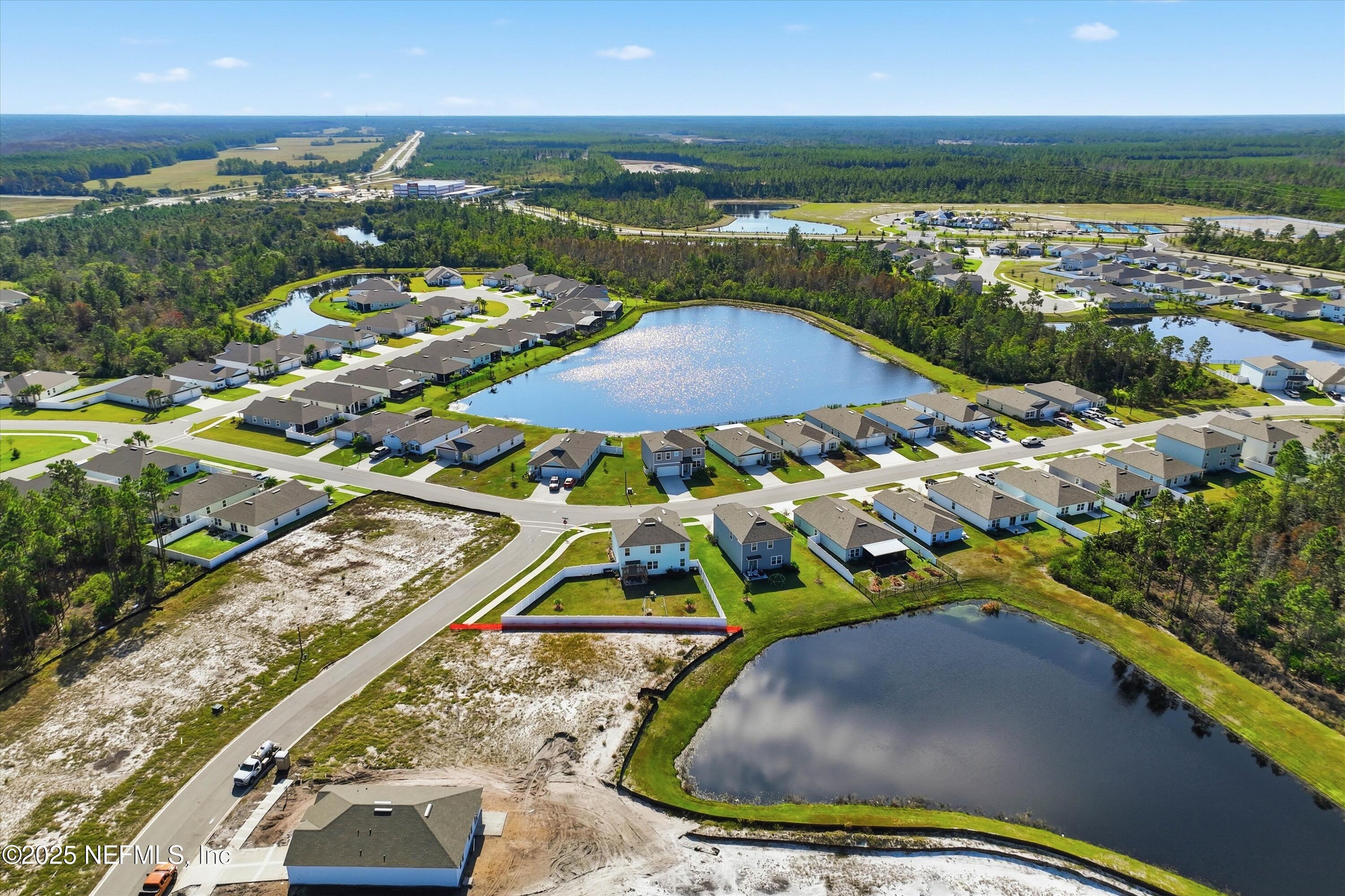 38 HULETT WOODS Road