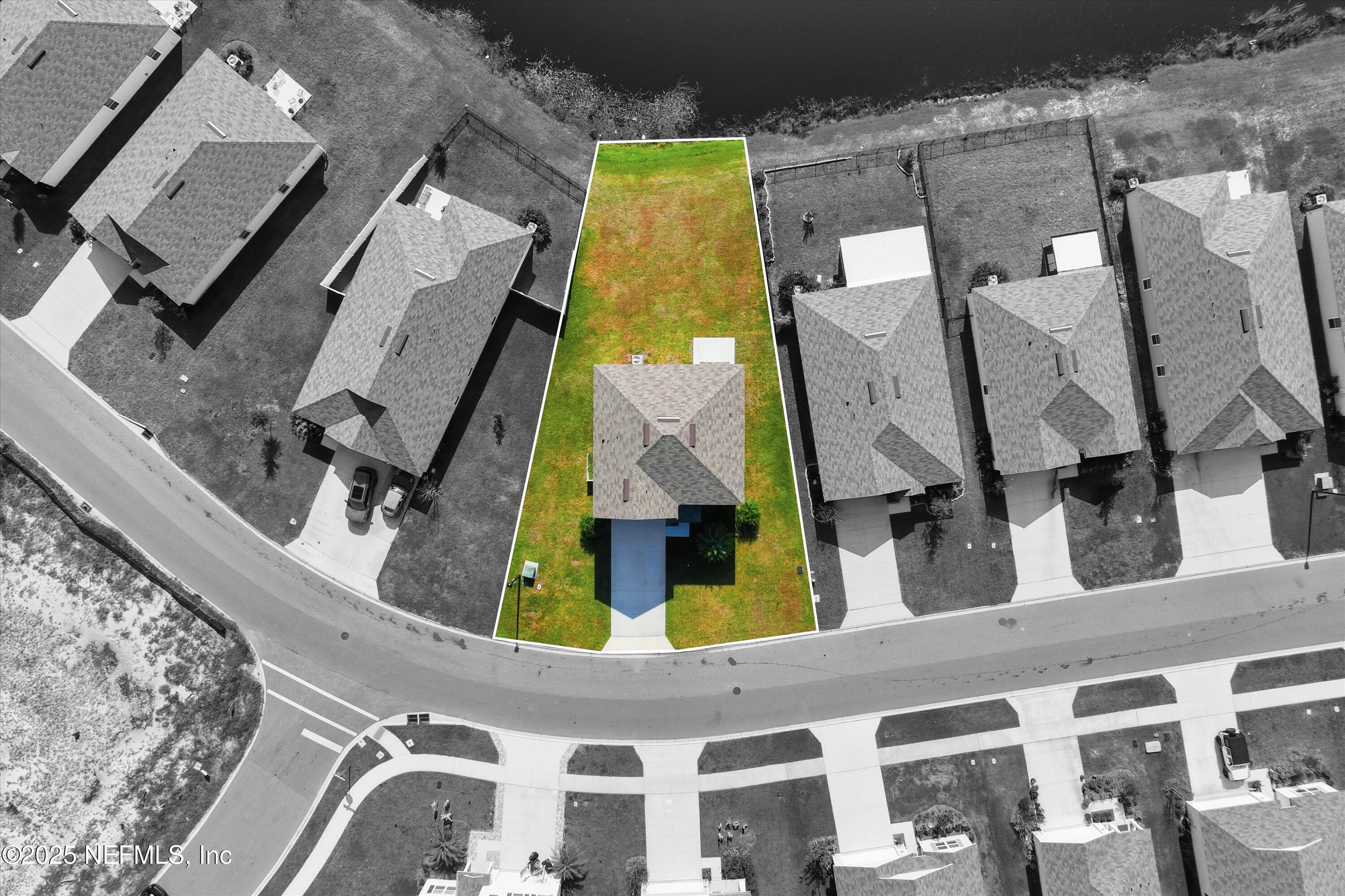 38 HULETT WOODS Road