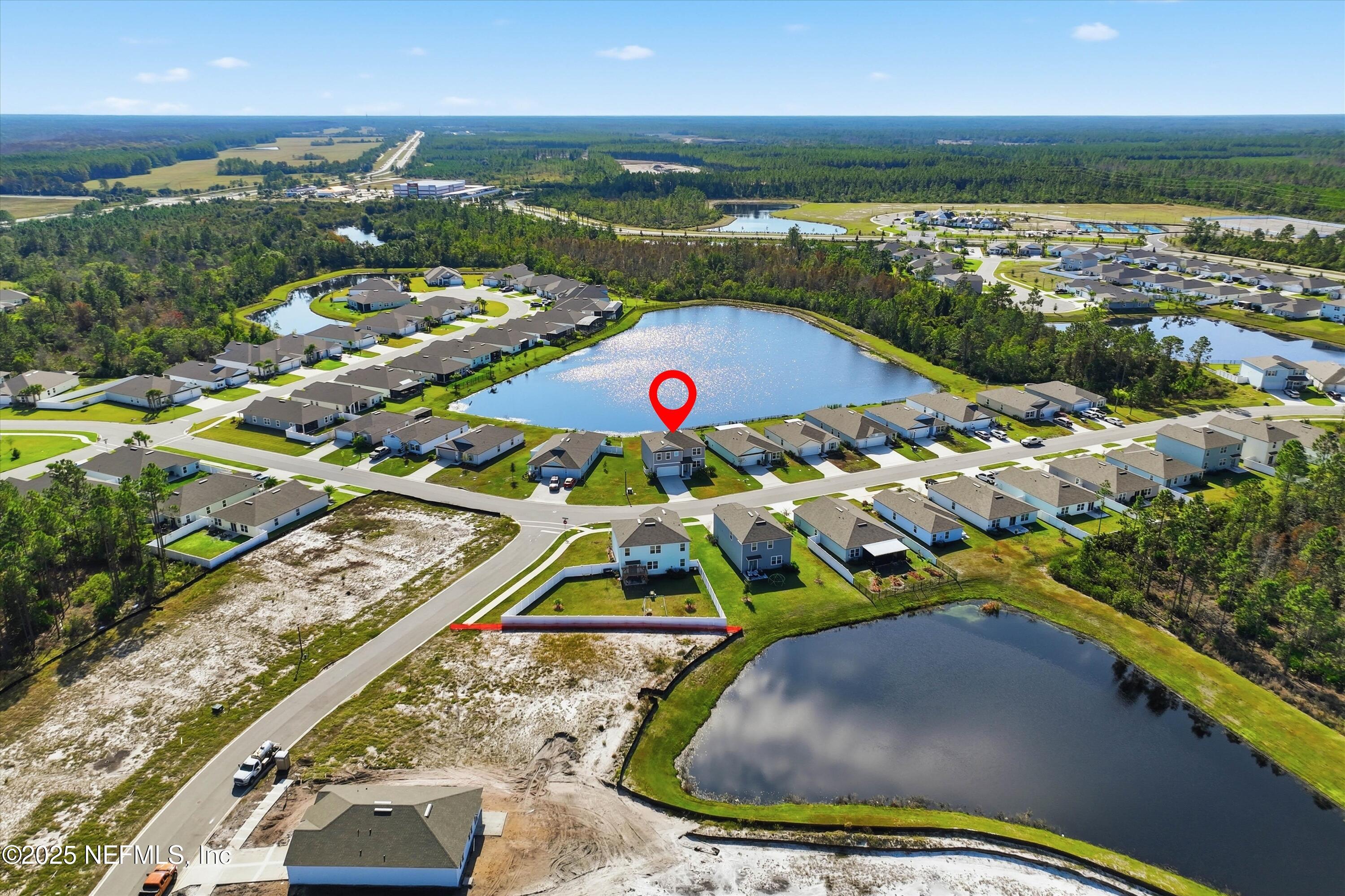 38 HULETT WOODS Road