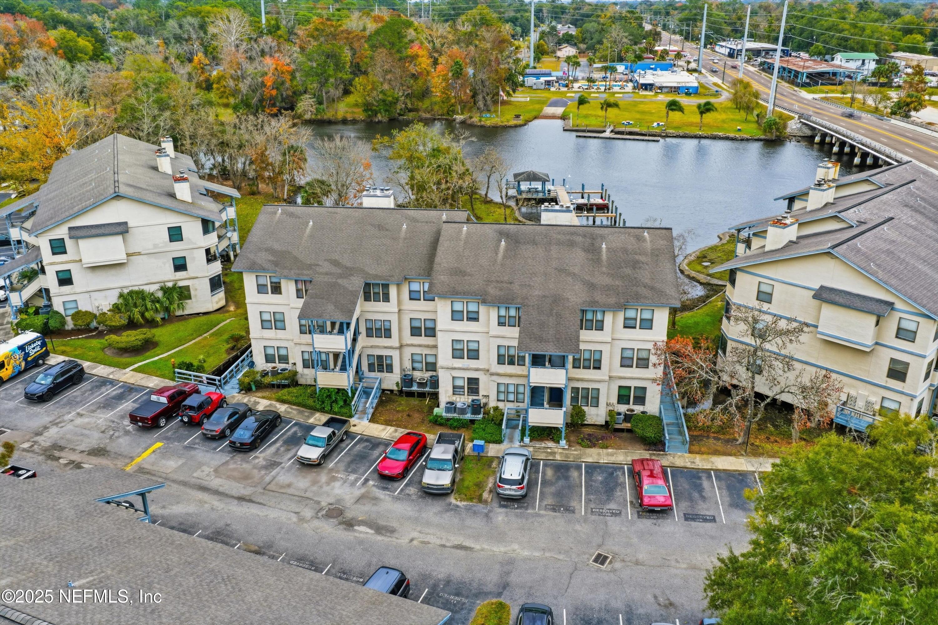 5615 SAN JUAN Avenue 309