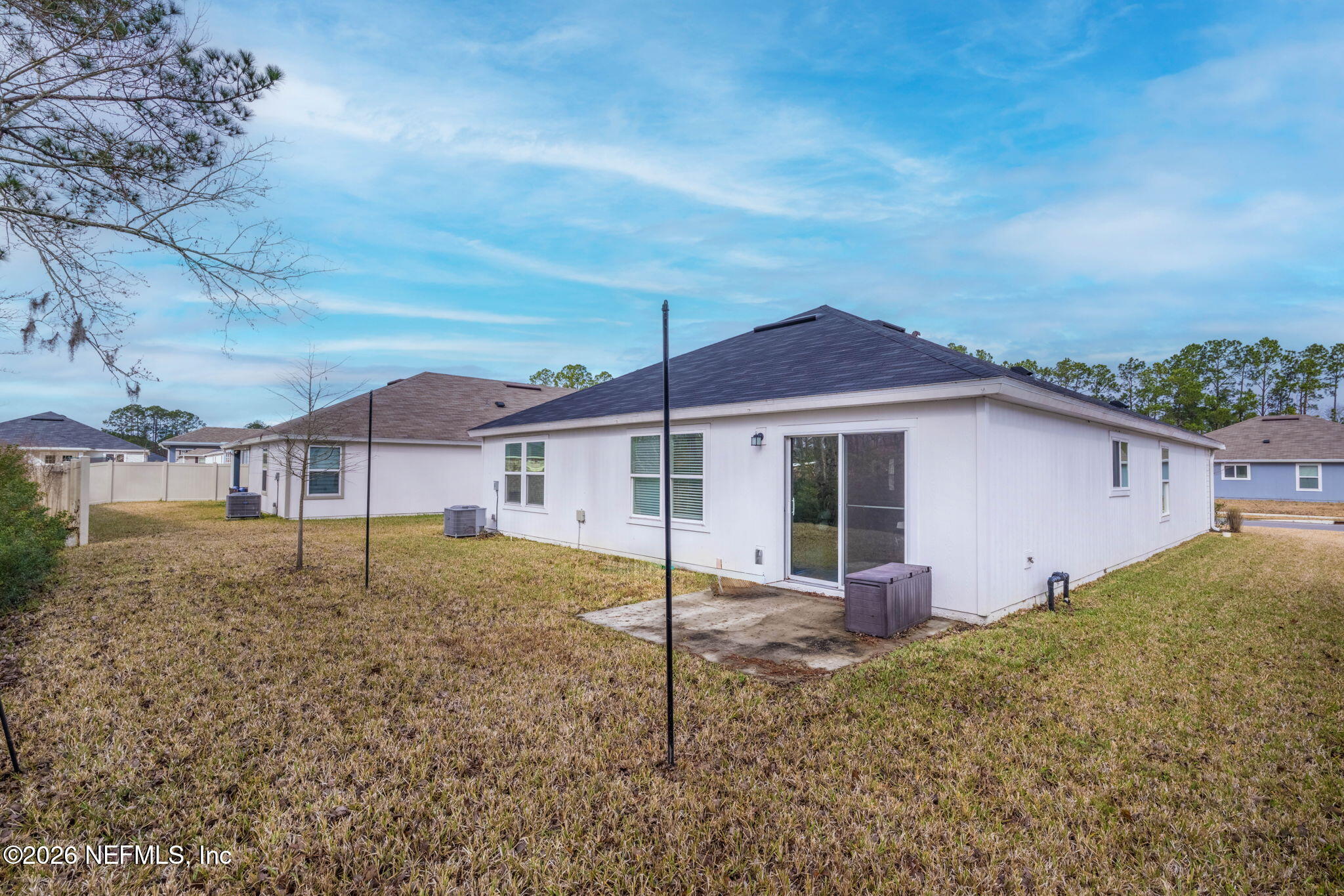 6623 BURNT CREEK Road
