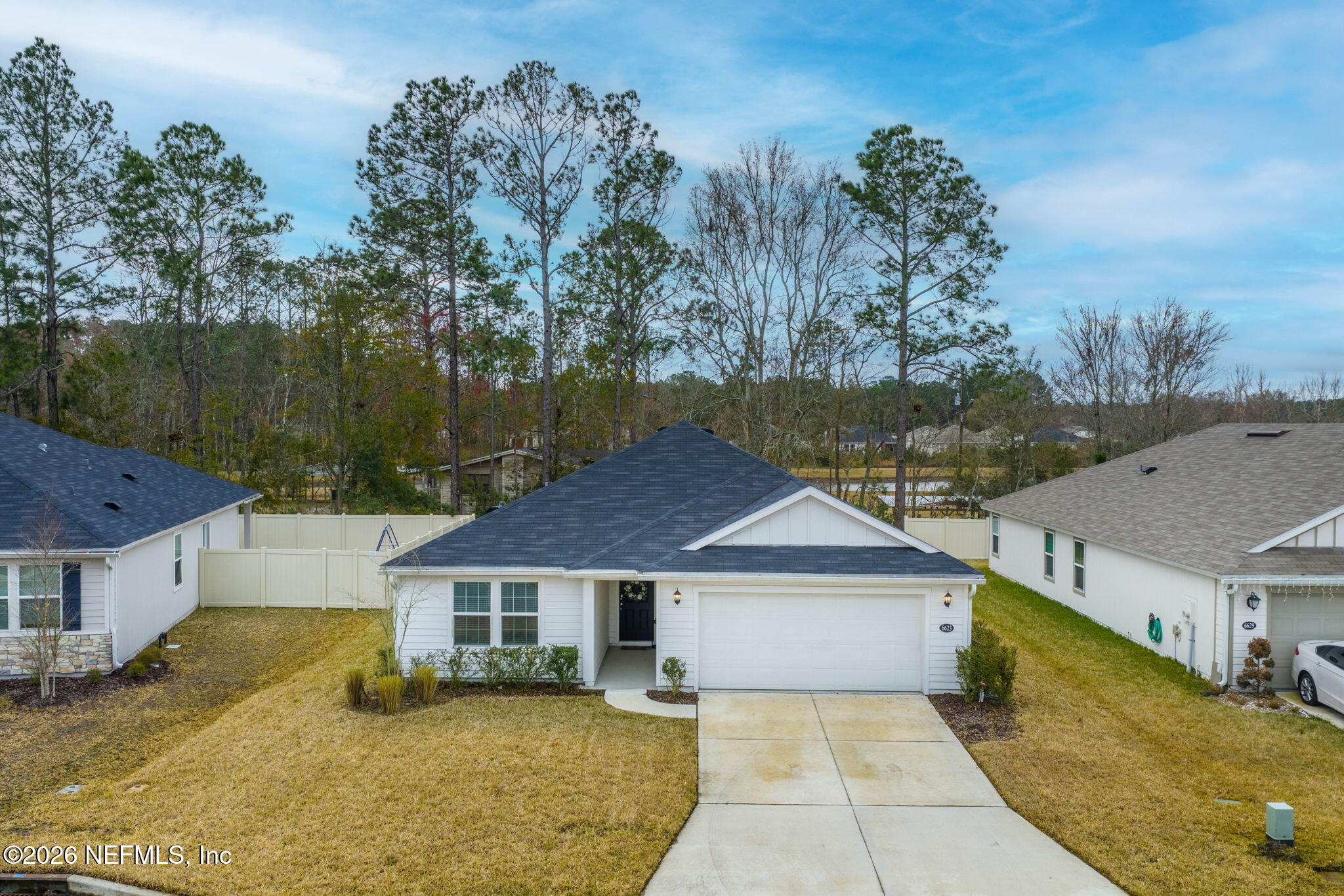 6623 BURNT CREEK Road