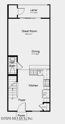 7274 SABAL Terrace