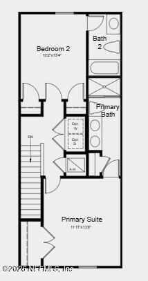 7274 SABAL Terrace