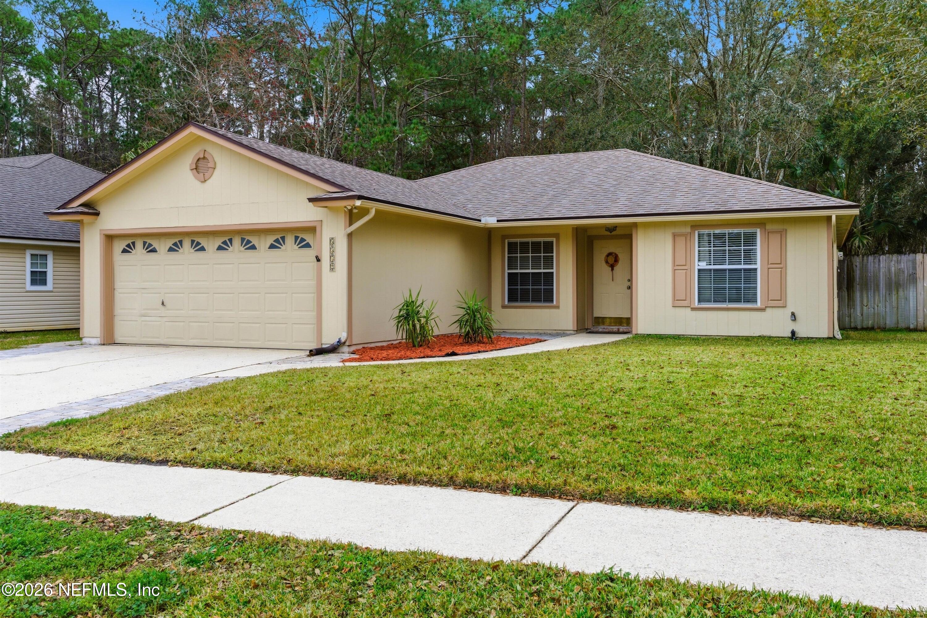 5572 BLUE PACIFIC Drive