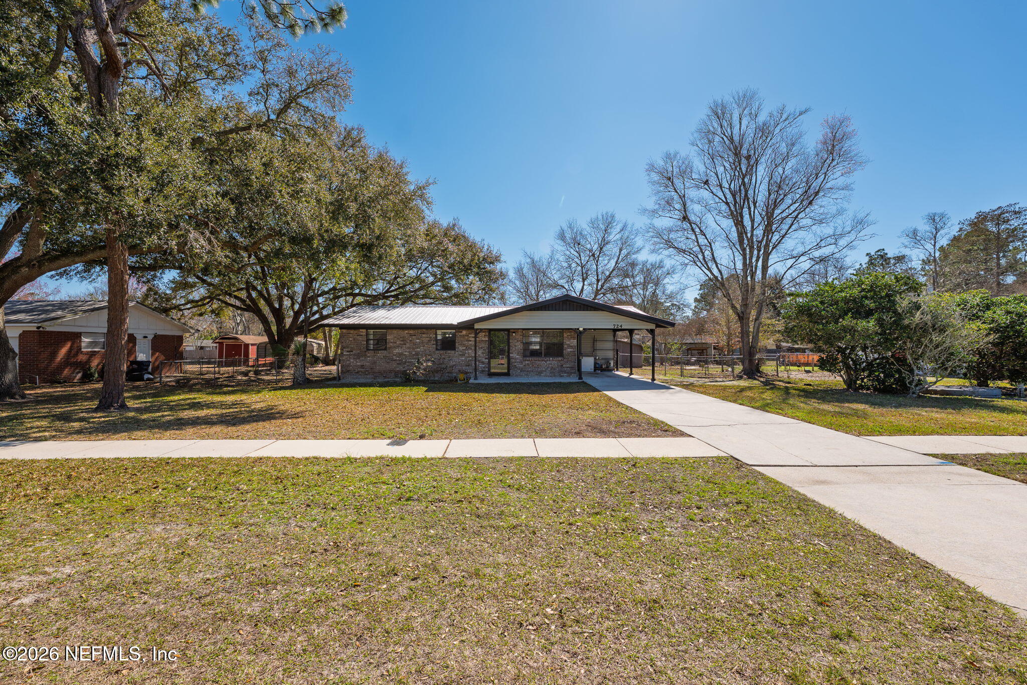 724 MILTONDALE Road