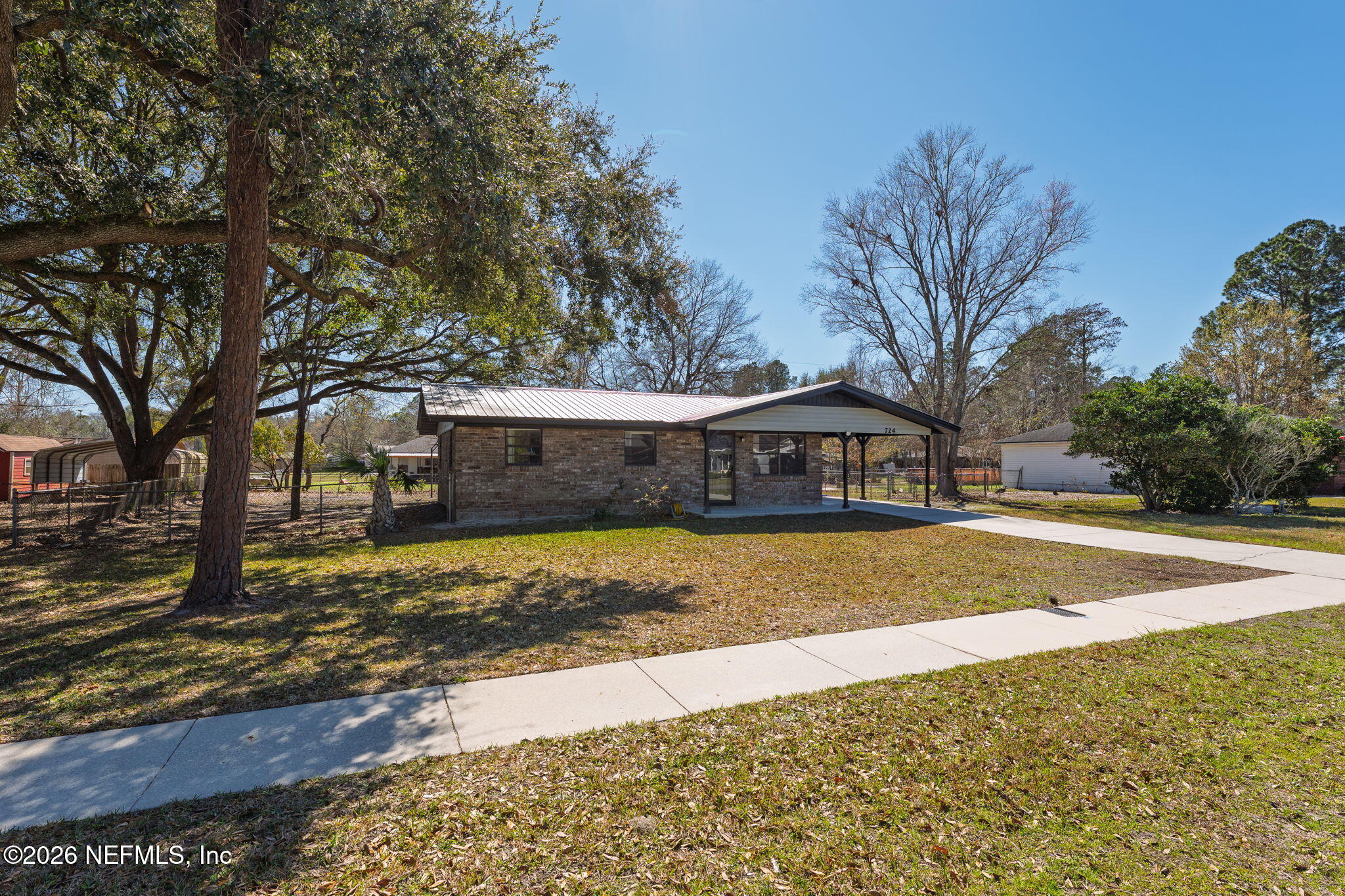 724 MILTONDALE Road